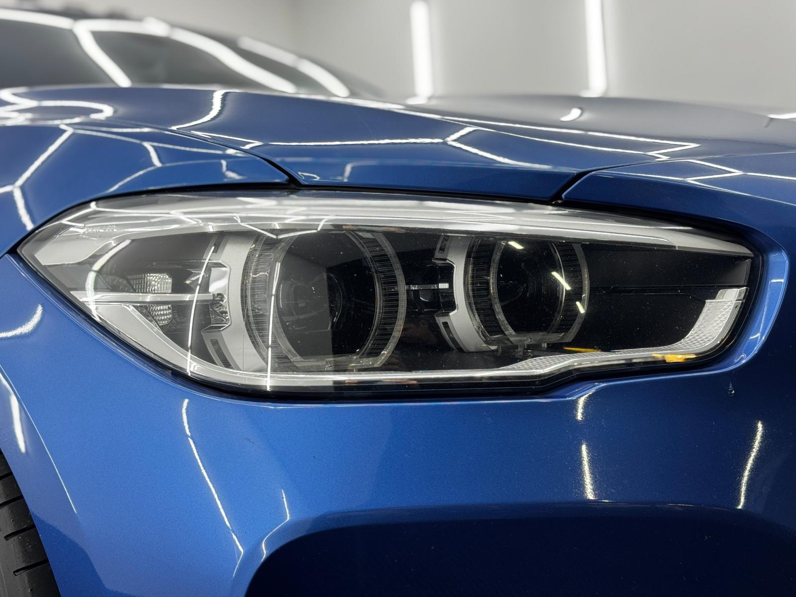 BMW 1 Series 1.5 116d M Sport Hatchback 3dr Diesel Auto Euro 6 (s/s) (116 ps)