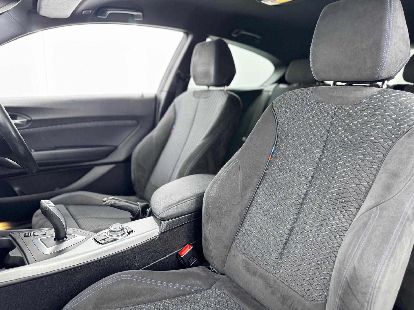 BMW 1 Series 1.5 116d M Sport Hatchback 3dr Diesel Auto Euro 6 (s/s) (116 ps)