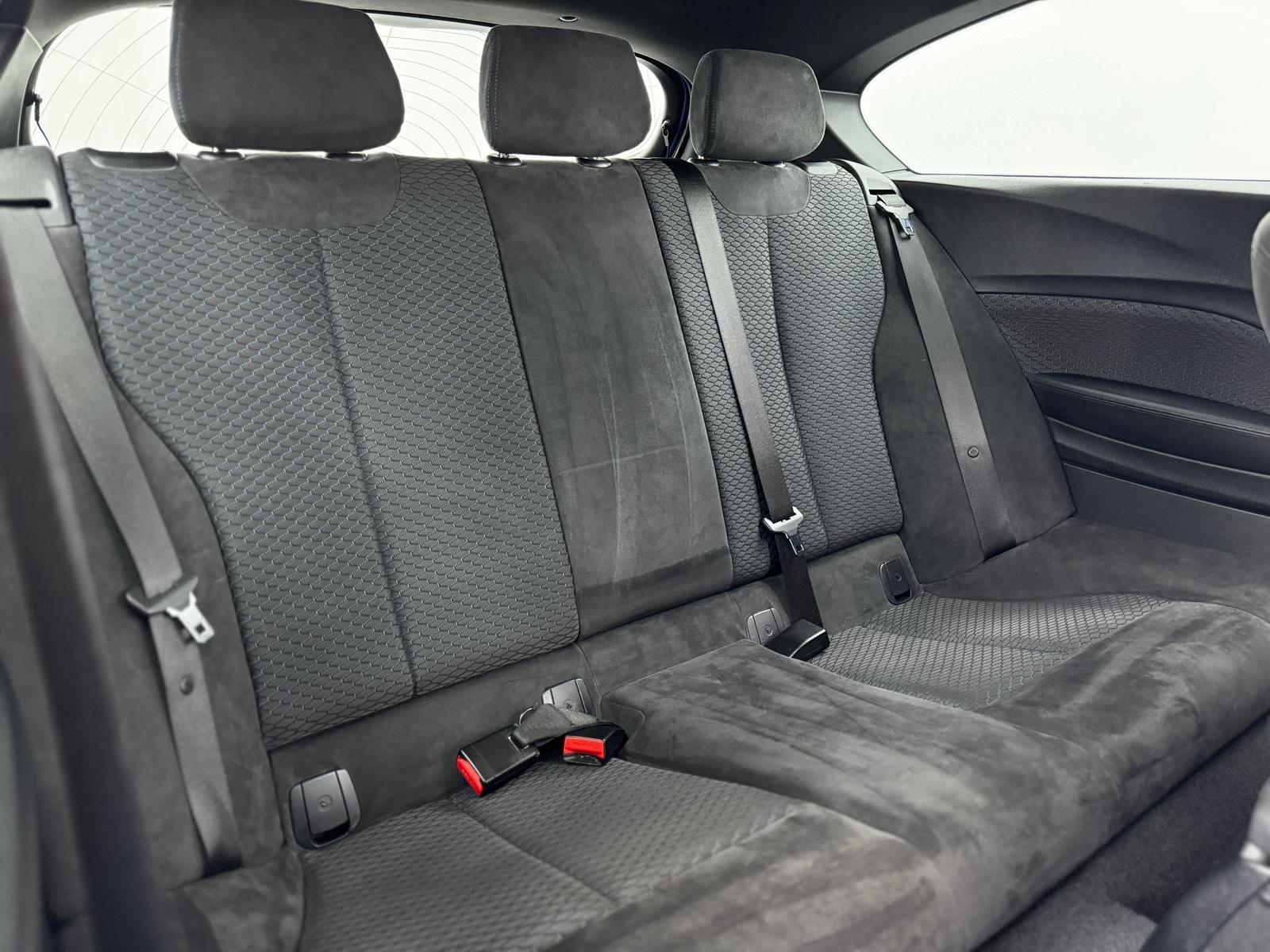 BMW 1 Series 1.5 116d M Sport Hatchback 3dr Diesel Auto Euro 6 (s/s) (116 ps)