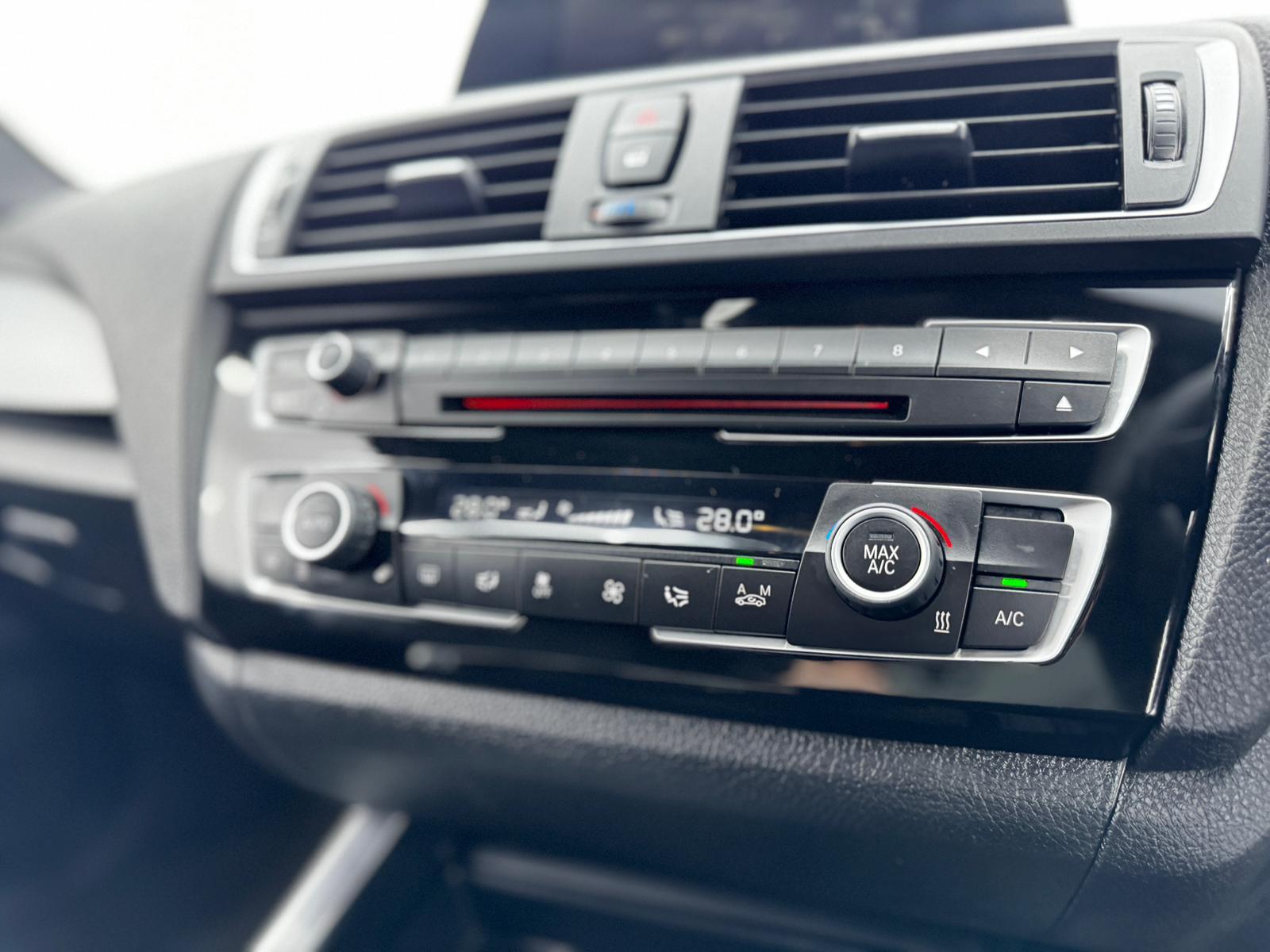 BMW 1 Series 1.5 116d M Sport Hatchback 3dr Diesel Auto Euro 6 (s/s) (116 ps)