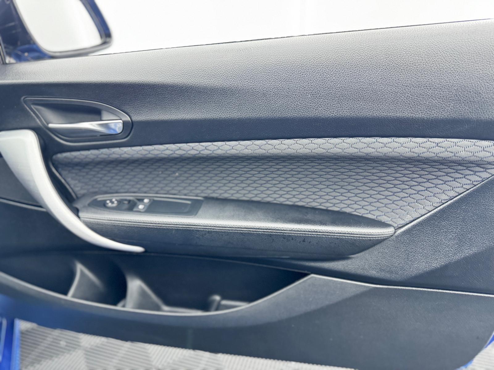 BMW 1 Series 1.5 116d M Sport Hatchback 3dr Diesel Auto Euro 6 (s/s) (116 ps)