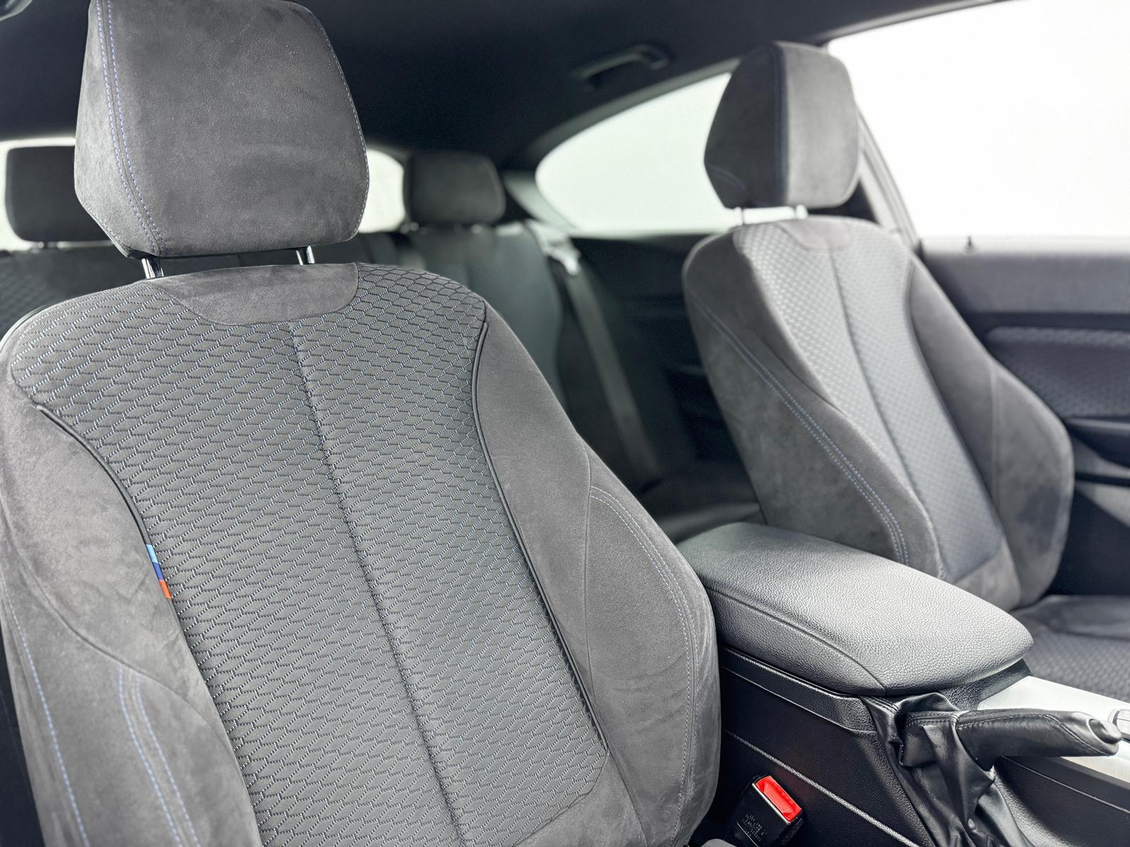 BMW 1 Series 1.5 116d M Sport Hatchback 3dr Diesel Auto Euro 6 (s/s) (116 ps)