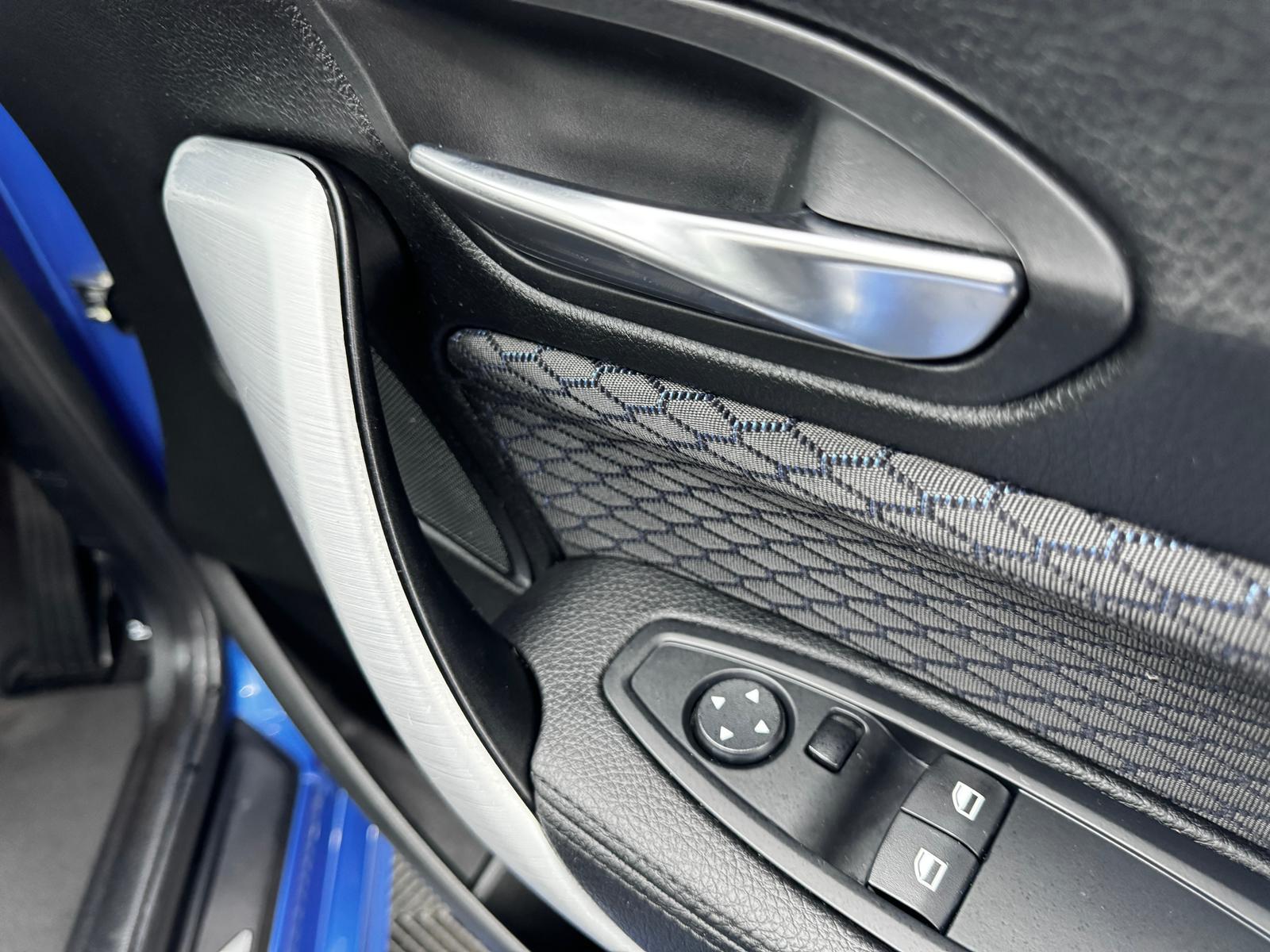 BMW 1 Series 1.5 116d M Sport Hatchback 3dr Diesel Auto Euro 6 (s/s) (116 ps)