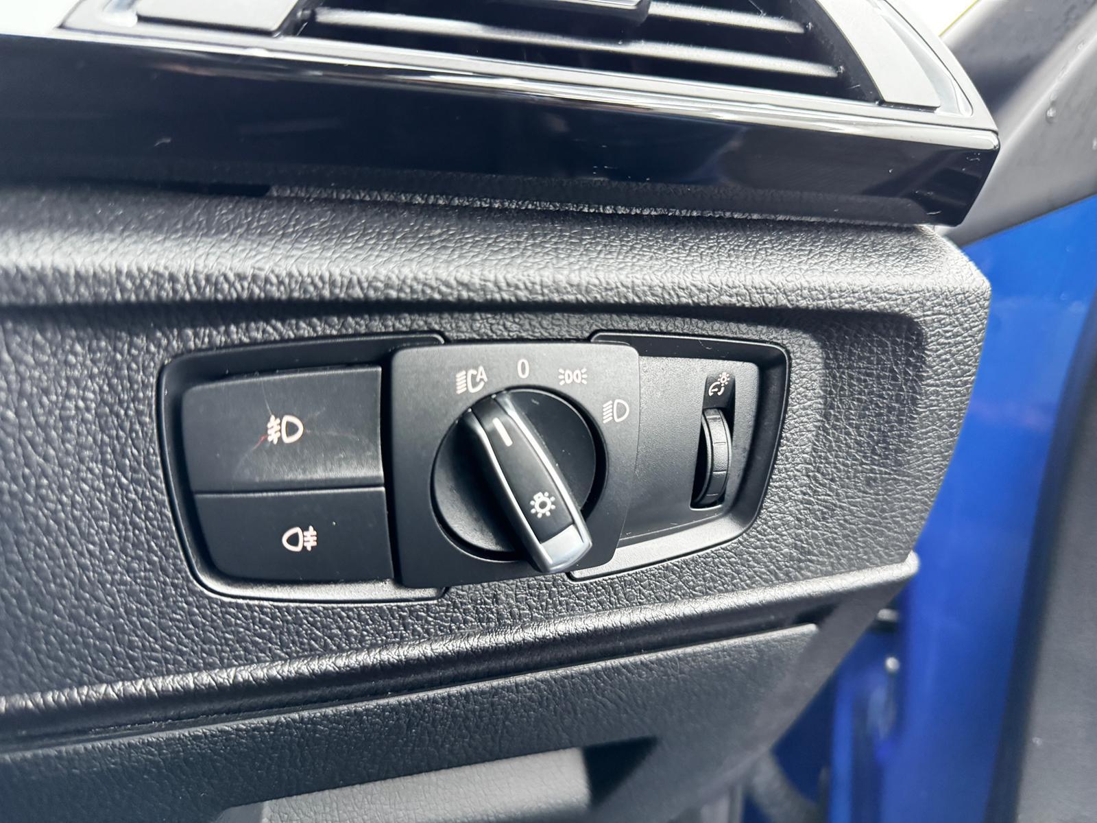 BMW 1 Series 1.5 116d M Sport Hatchback 3dr Diesel Auto Euro 6 (s/s) (116 ps)