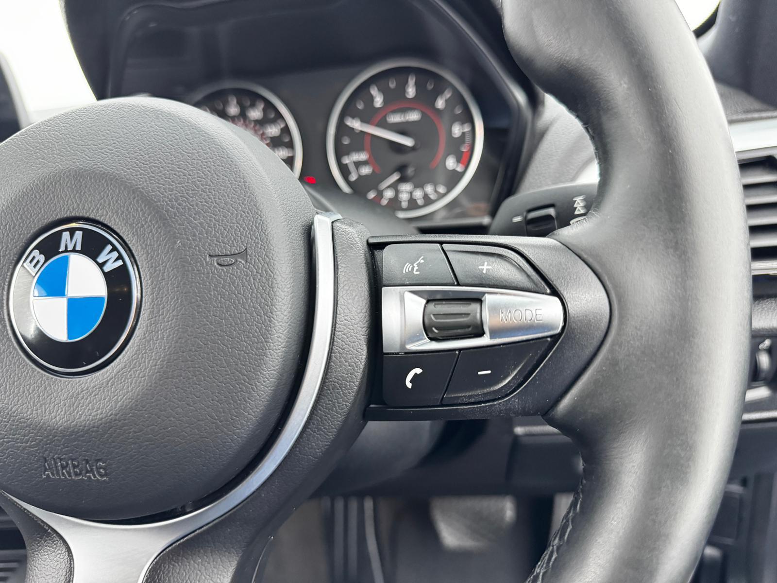 BMW 1 Series 1.5 116d M Sport Hatchback 3dr Diesel Auto Euro 6 (s/s) (116 ps)