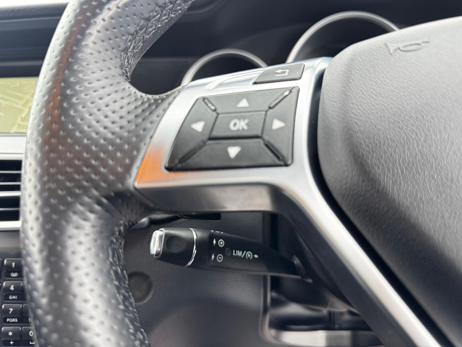 Mercedes-Benz C Class 2.1 C250 CDI AMG Sport Edition Coupe 2dr Diesel G-Tronic+ Euro 5 (s/s) (204 ps)