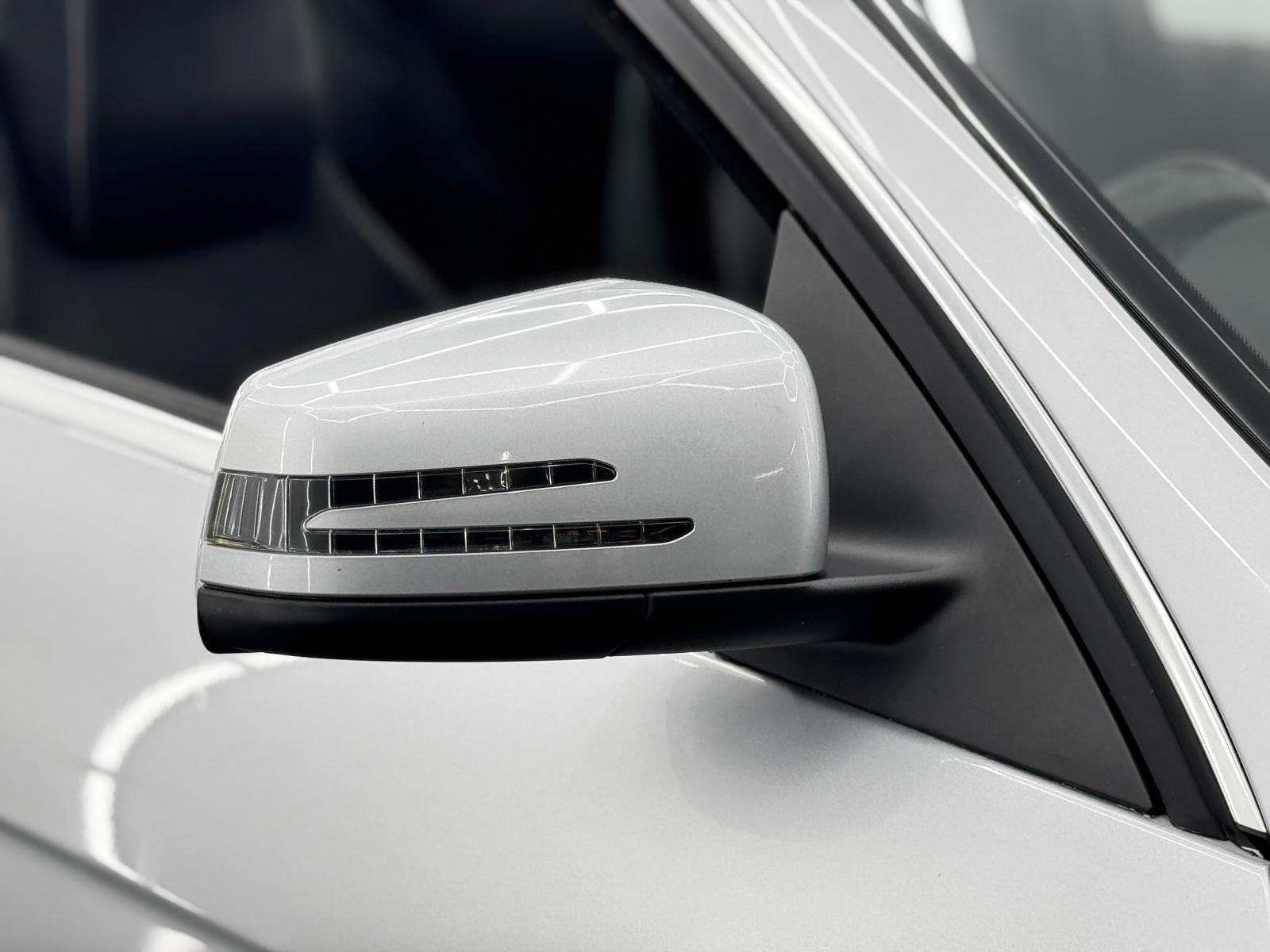 Mercedes-Benz C Class 2.1 C250 CDI AMG Sport Edition Coupe 2dr Diesel G-Tronic+ Euro 5 (s/s) (204 ps)