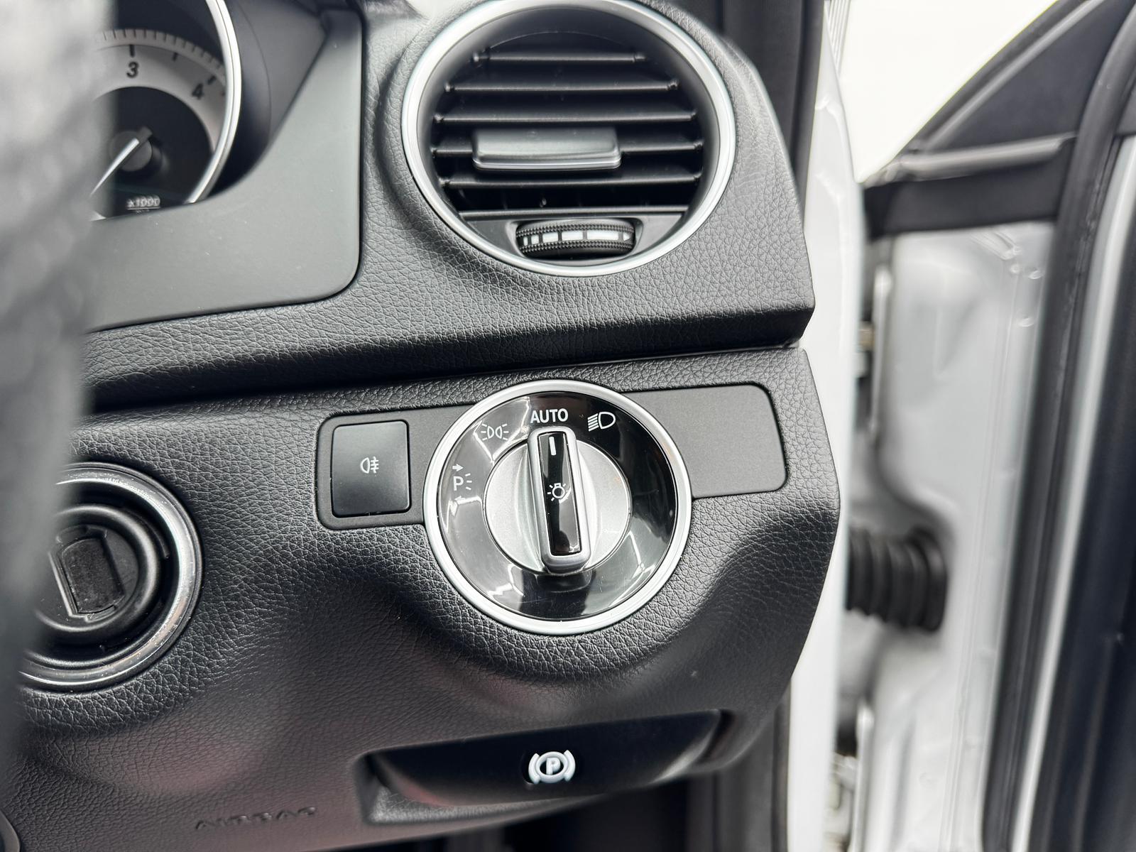 Mercedes-Benz C Class 2.1 C250 CDI AMG Sport Edition Coupe 2dr Diesel G-Tronic+ Euro 5 (s/s) (204 ps)