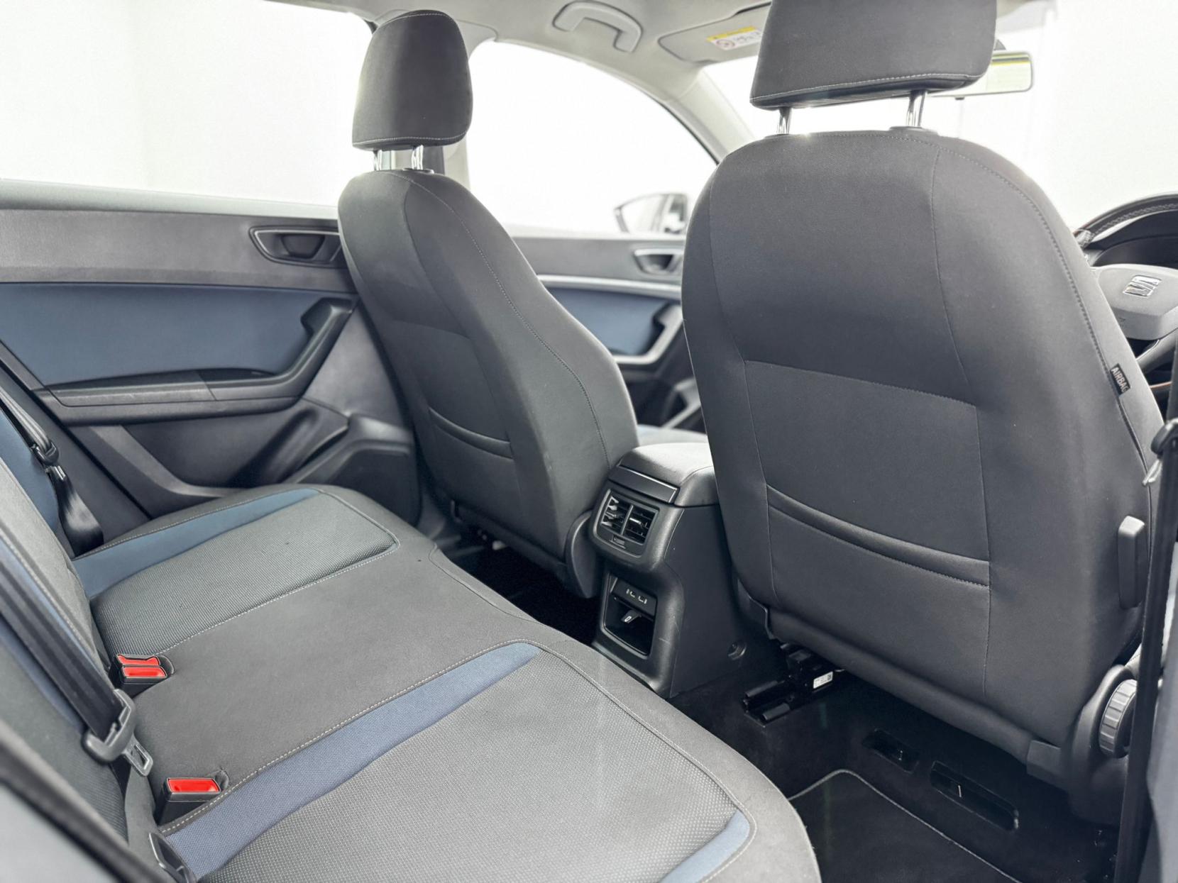 SEAT Ateca 1.6 TDI Ecomotive SE Technology SUV 5dr Diesel Manual Euro 6 (s/s) (115 ps)