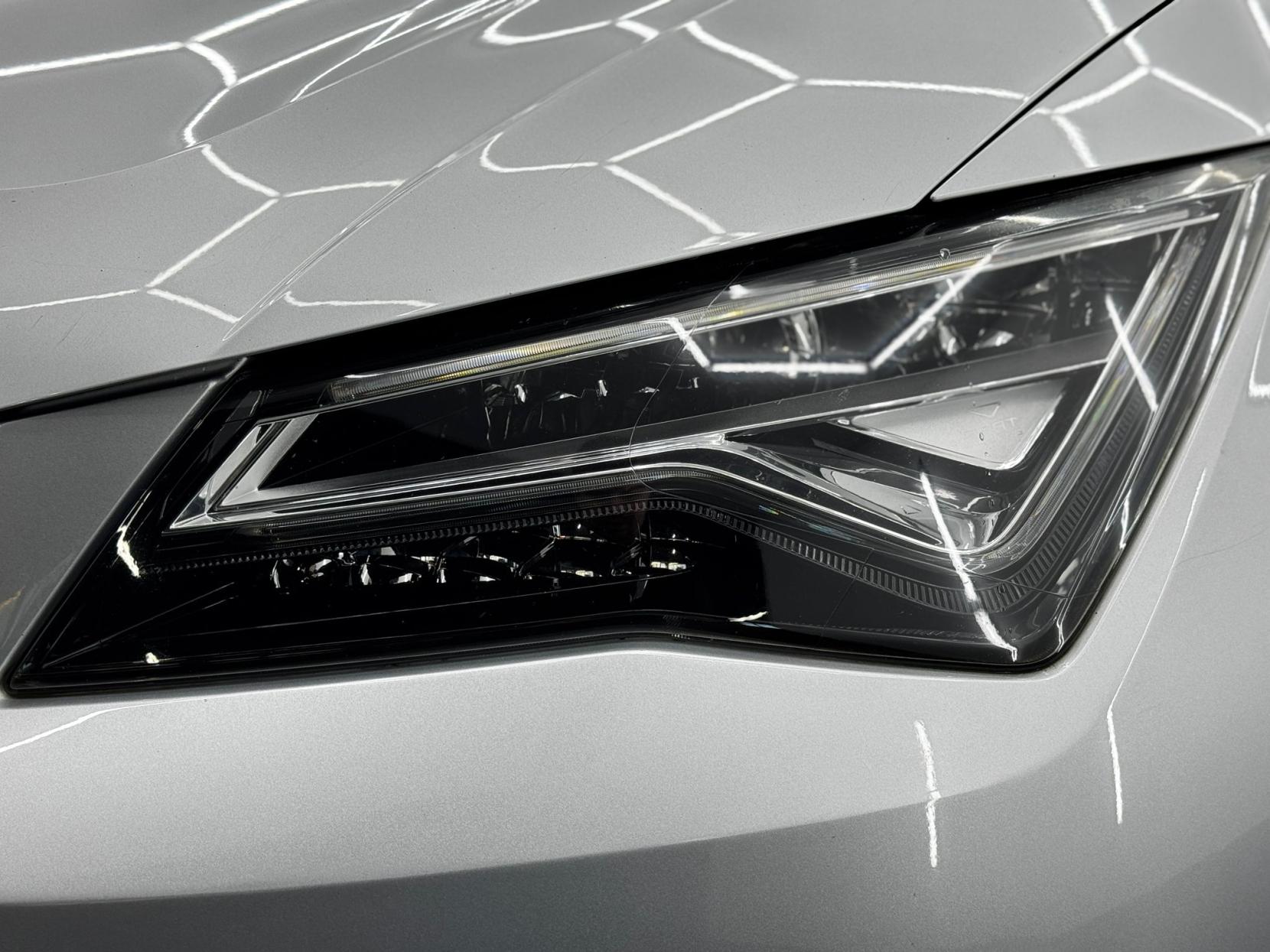 SEAT Ateca 1.6 TDI Ecomotive SE Technology SUV 5dr Diesel Manual Euro 6 (s/s) (115 ps)