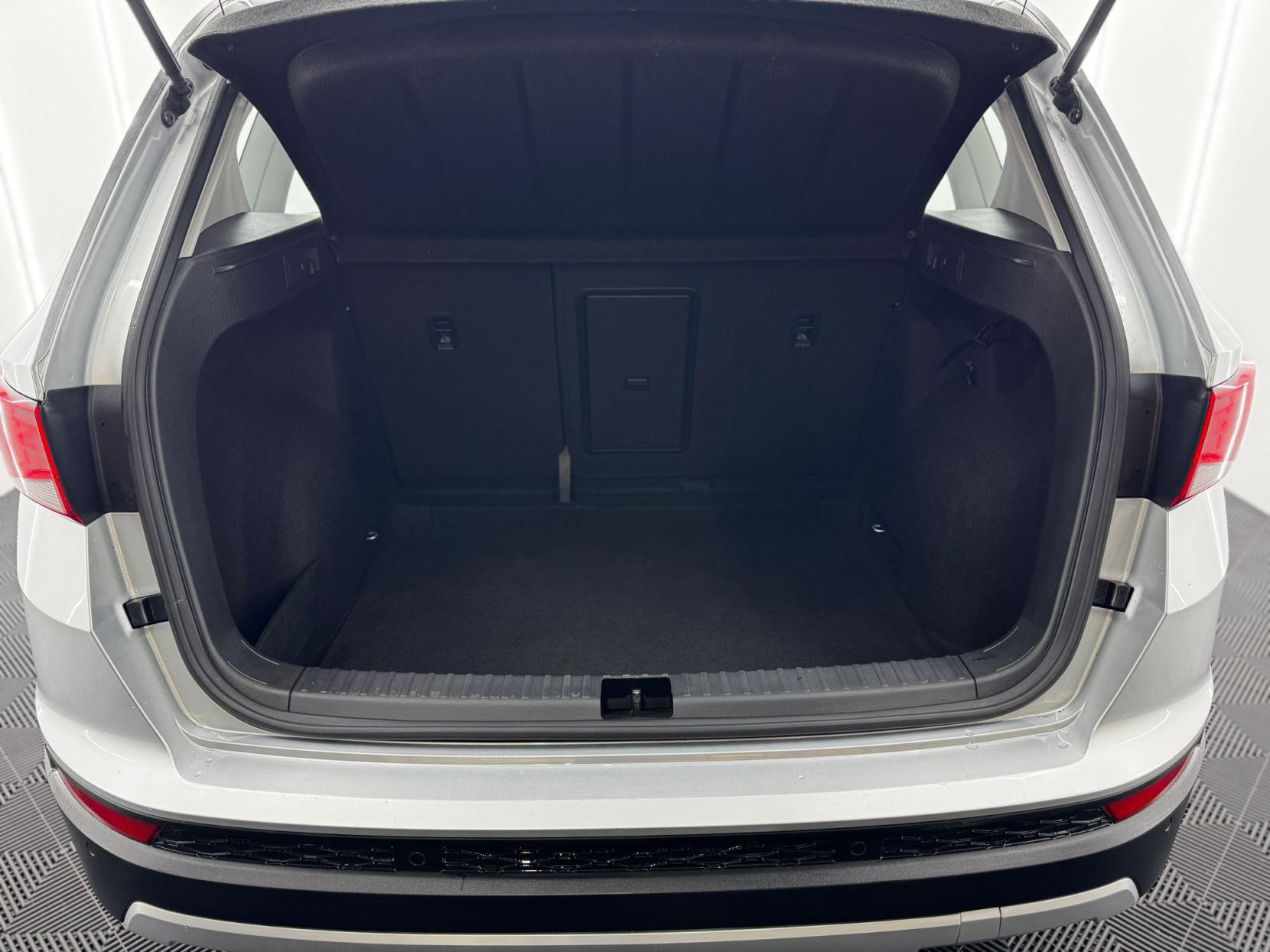 SEAT Ateca 1.6 TDI Ecomotive SE Technology SUV 5dr Diesel Manual Euro 6 (s/s) (115 ps)