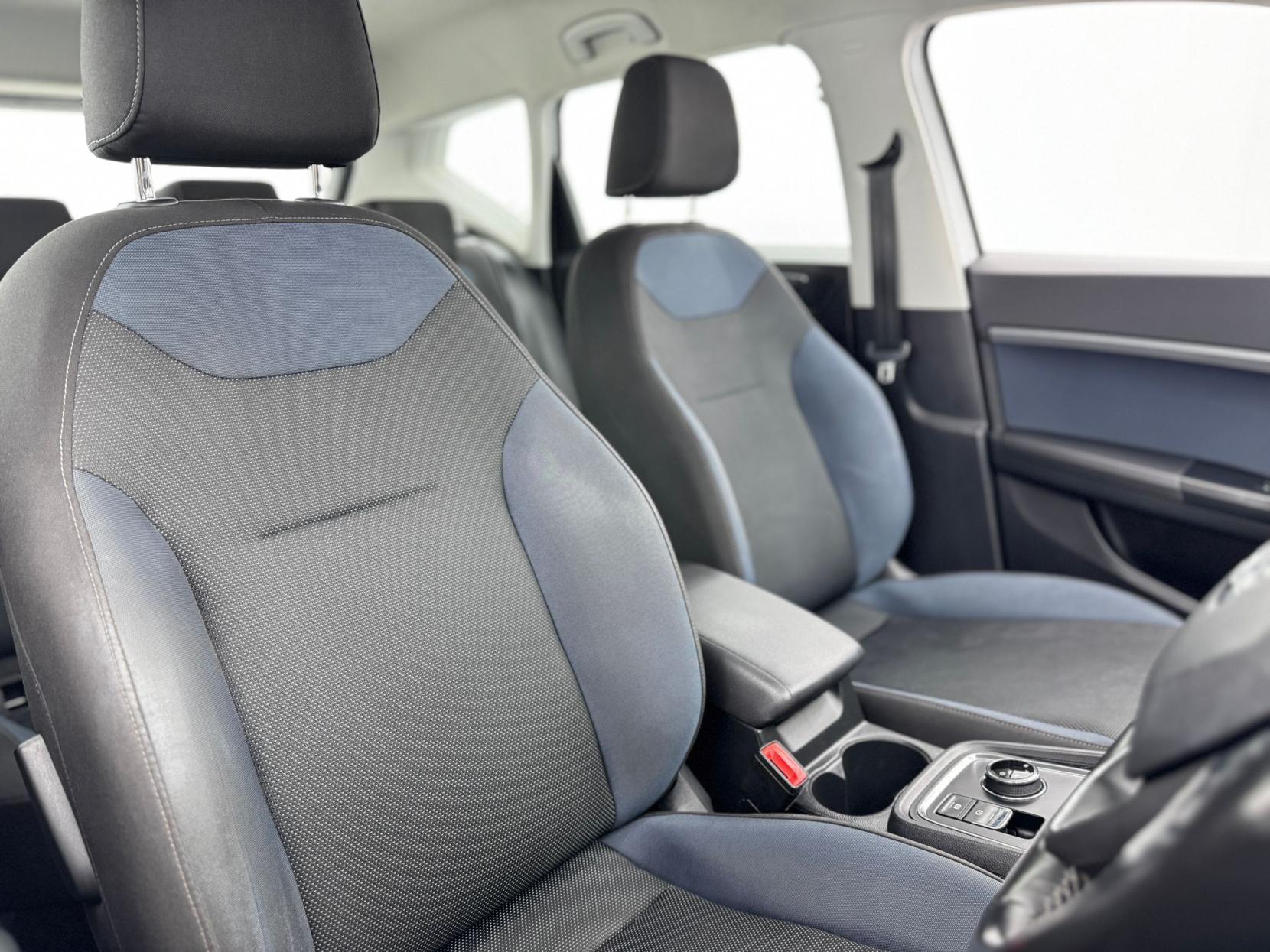 SEAT Ateca 1.6 TDI Ecomotive SE Technology SUV 5dr Diesel Manual Euro 6 (s/s) (115 ps)