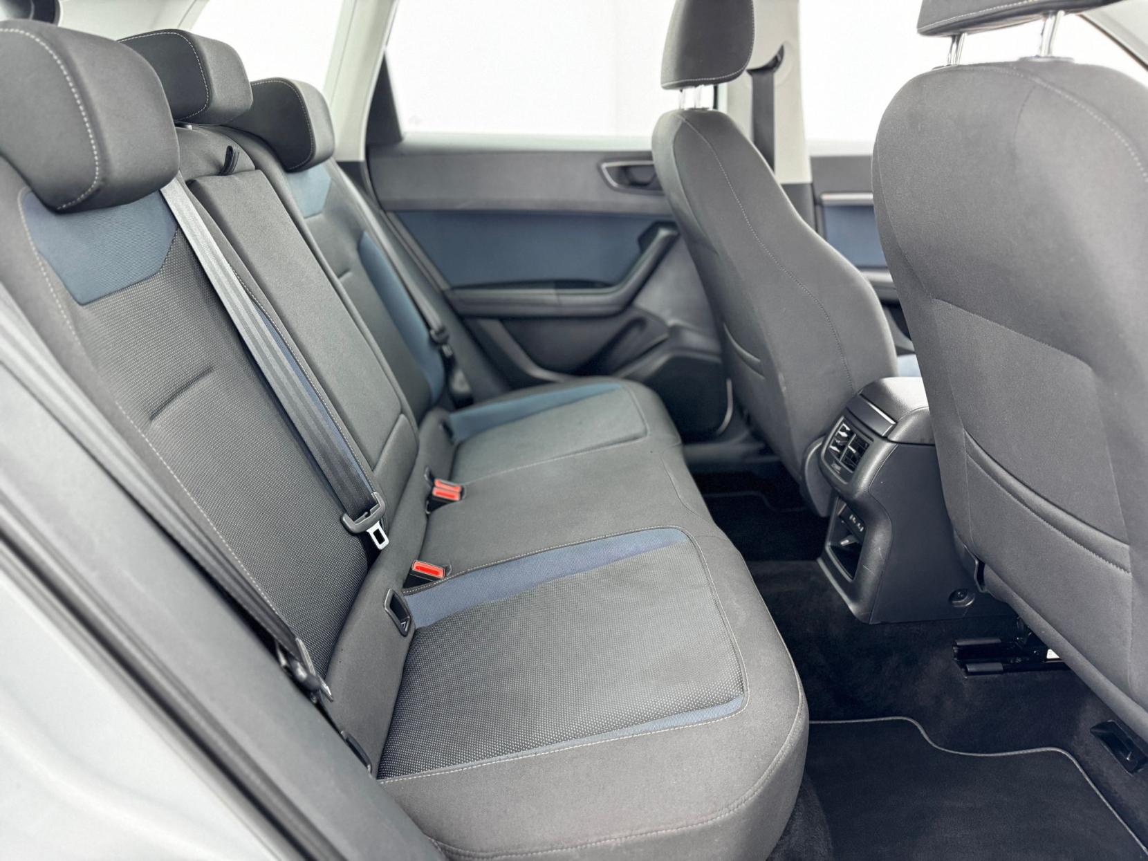 SEAT Ateca 1.6 TDI Ecomotive SE Technology SUV 5dr Diesel Manual Euro 6 (s/s) (115 ps)