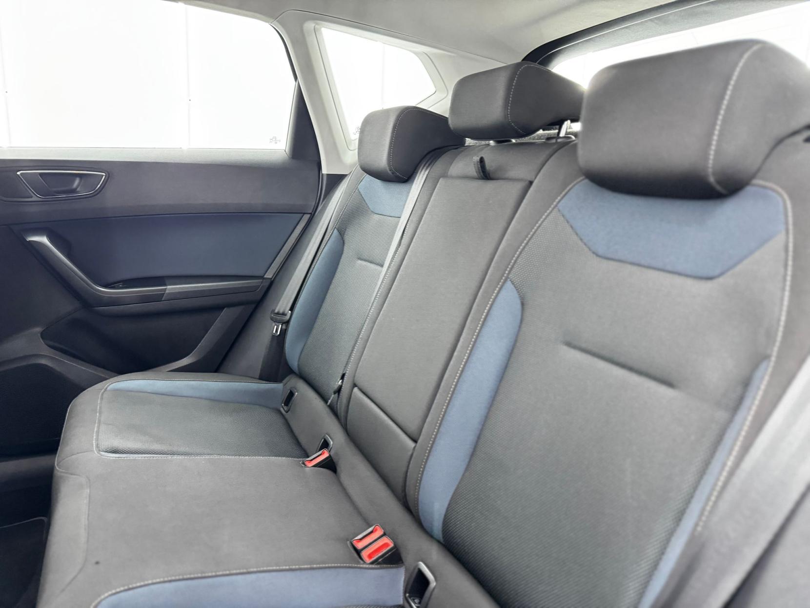 SEAT Ateca 1.6 TDI Ecomotive SE Technology SUV 5dr Diesel Manual Euro 6 (s/s) (115 ps)