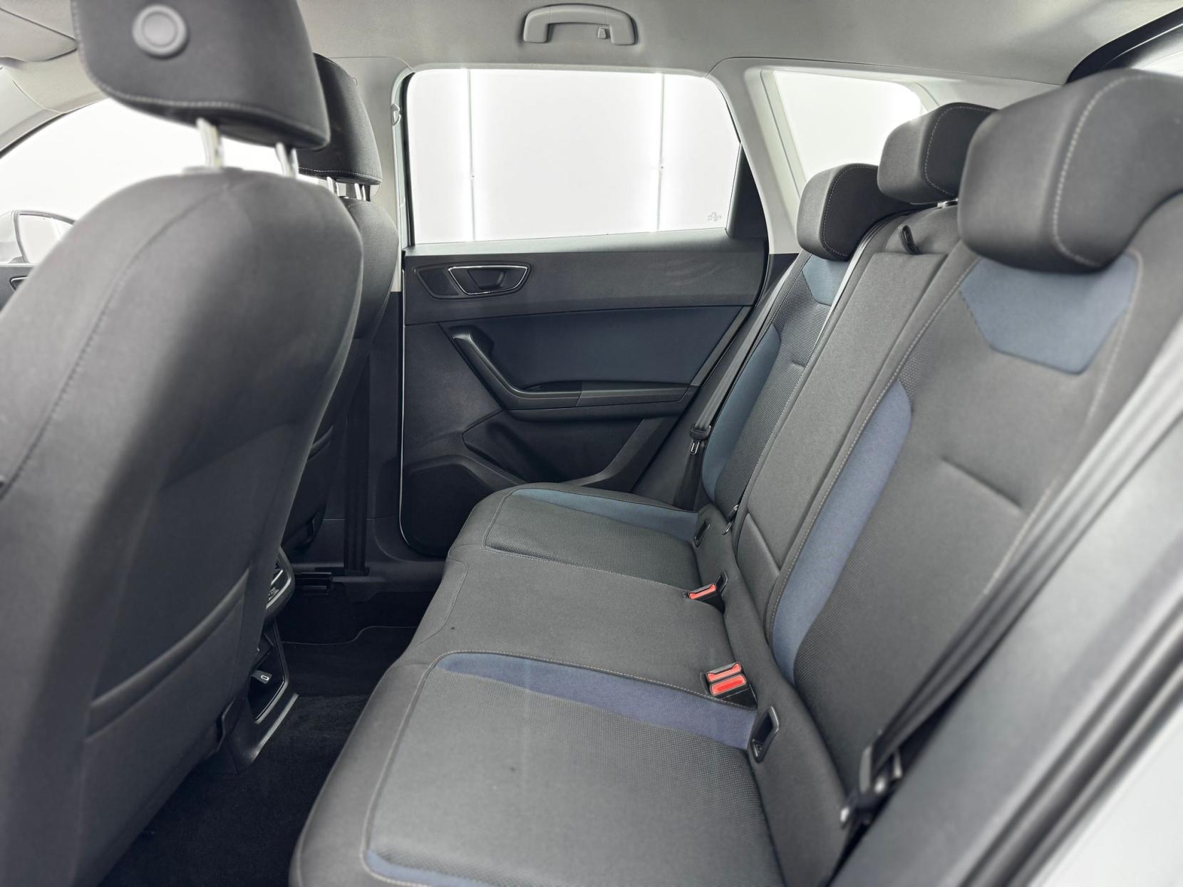 SEAT Ateca 1.6 TDI Ecomotive SE Technology SUV 5dr Diesel Manual Euro 6 (s/s) (115 ps)