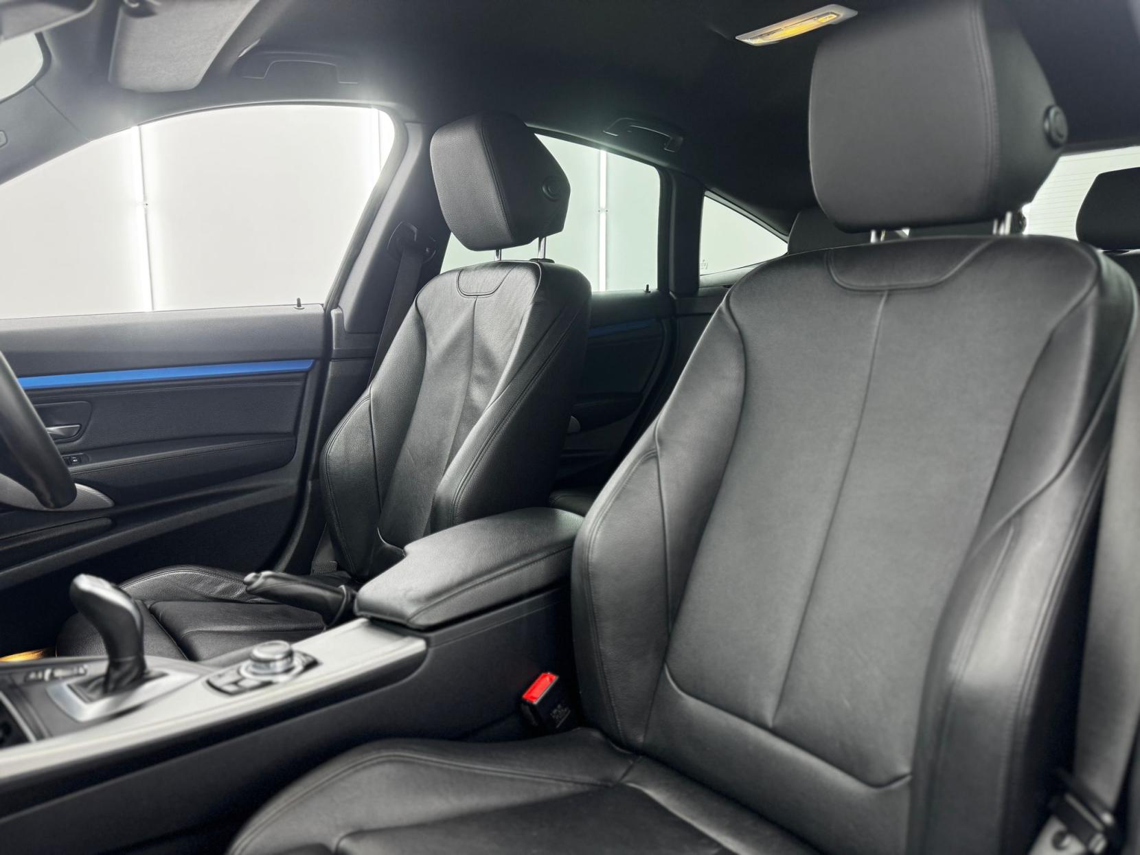 BMW 3 Series Gran Turismo 3.0 330d M Sport GT 5dr Diesel Auto Euro 6 (s/s) (258 ps)