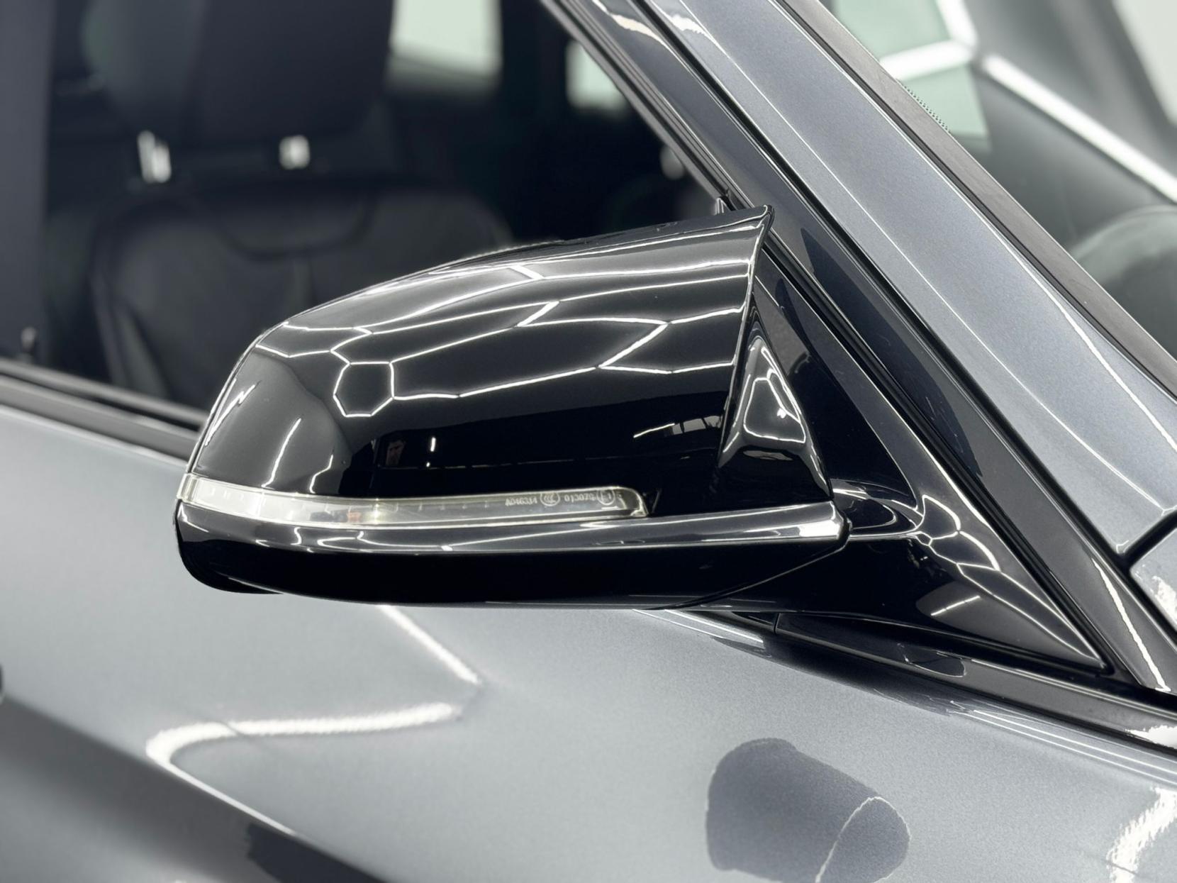 BMW 3 Series Gran Turismo 3.0 330d M Sport GT 5dr Diesel Auto Euro 6 (s/s) (258 ps)