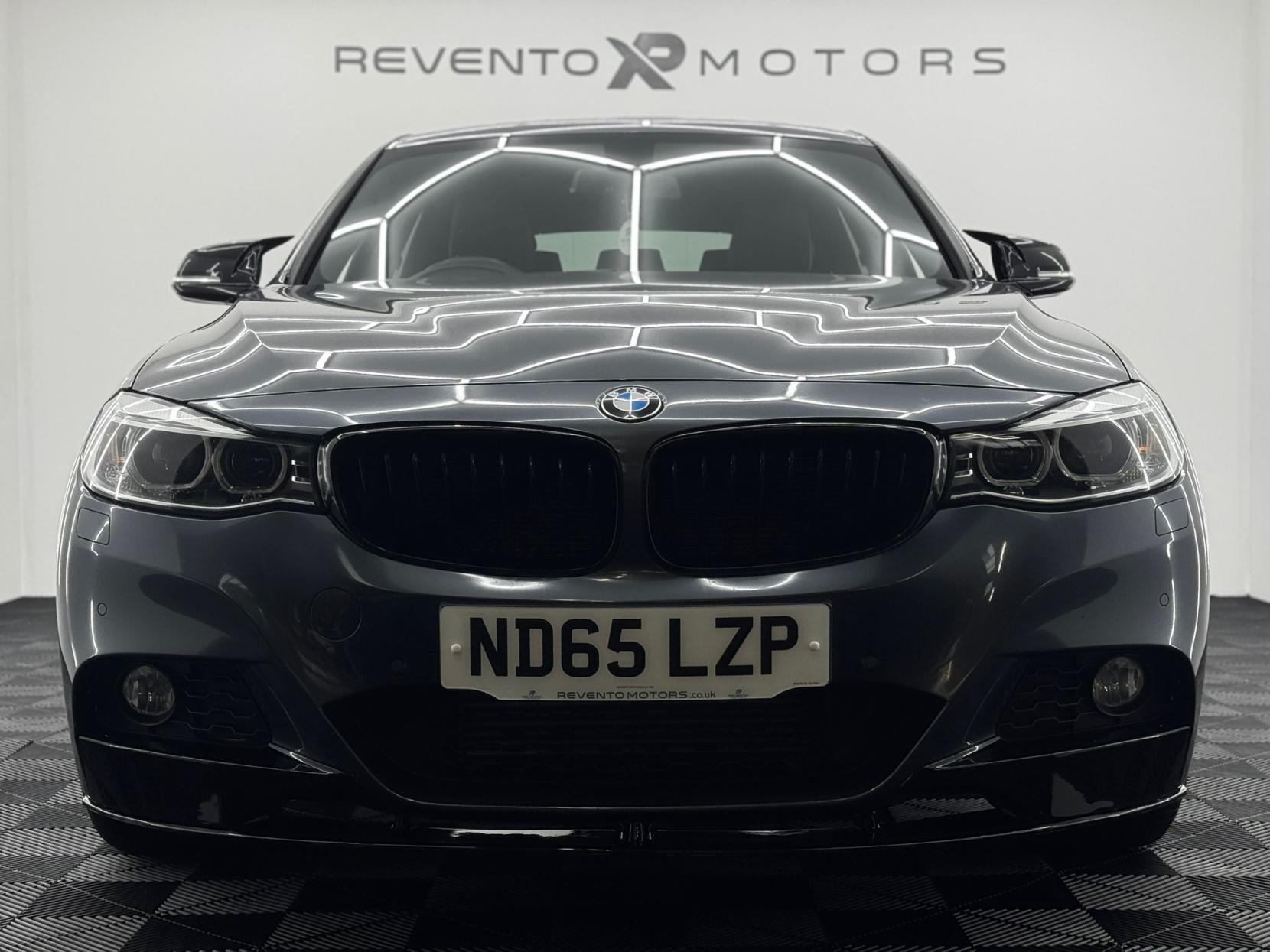 BMW 3 Series Gran Turismo 3.0 330d M Sport GT 5dr Diesel Auto Euro 6 (s/s) (258 ps)