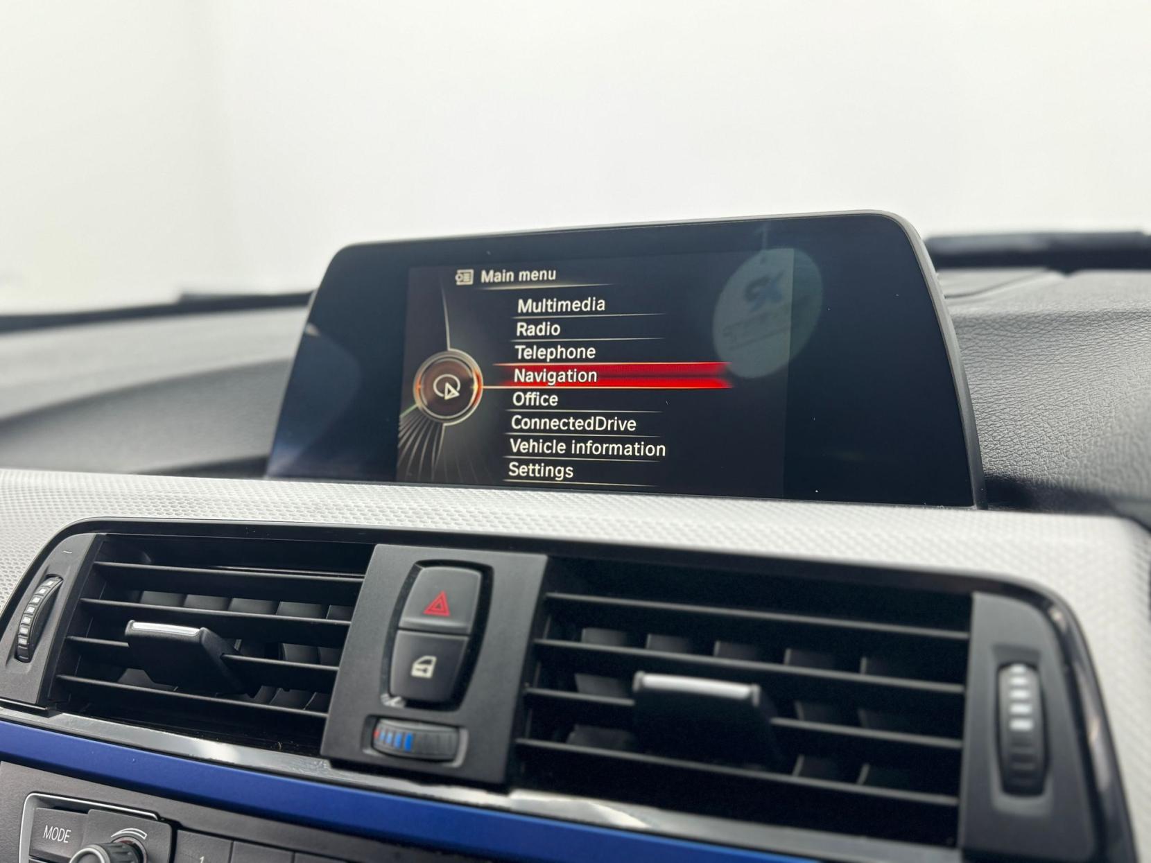 BMW 3 Series Gran Turismo 3.0 330d M Sport GT 5dr Diesel Auto Euro 6 (s/s) (258 ps)