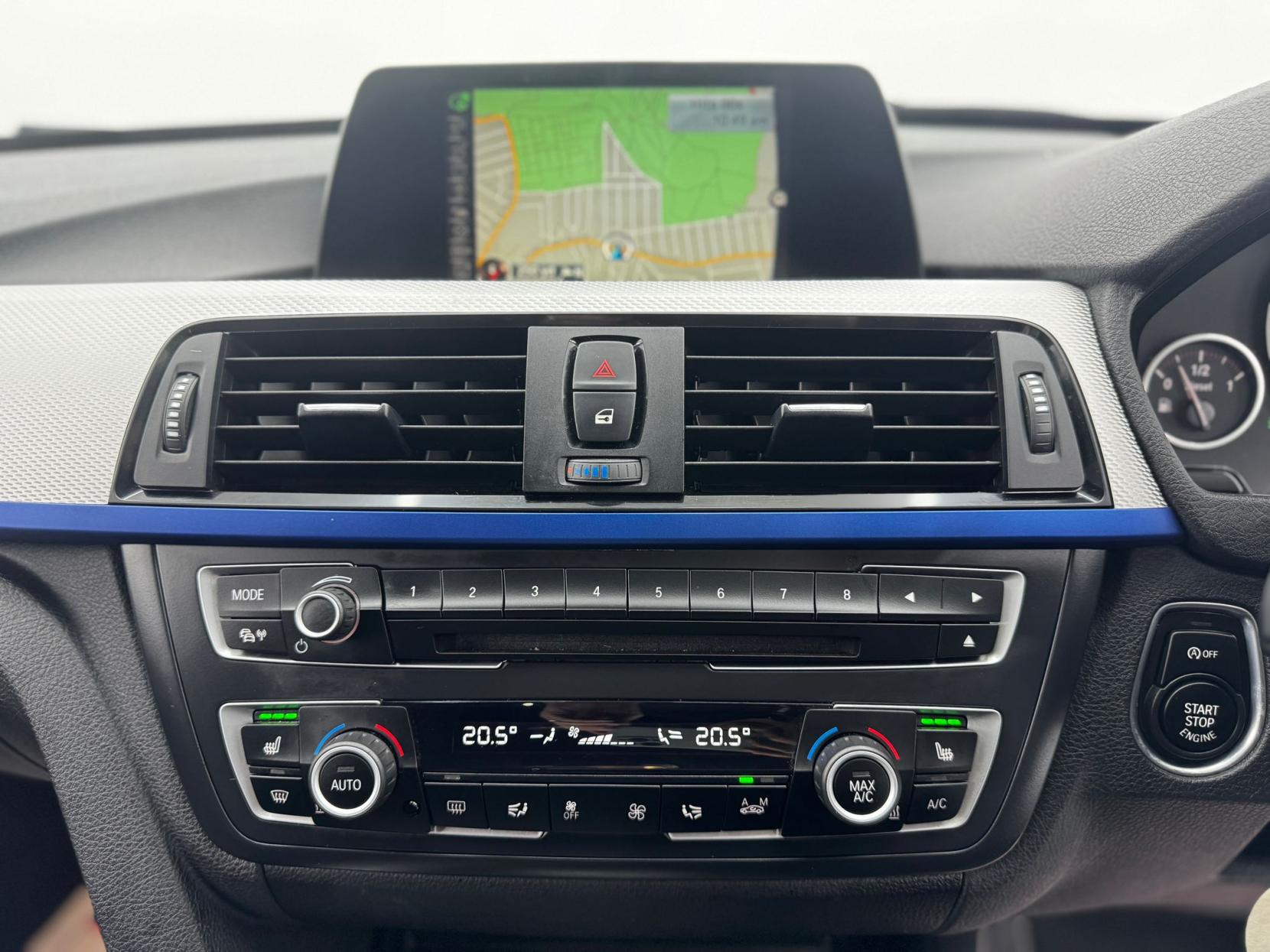 BMW 3 Series Gran Turismo 3.0 330d M Sport GT 5dr Diesel Auto Euro 6 (s/s) (258 ps)