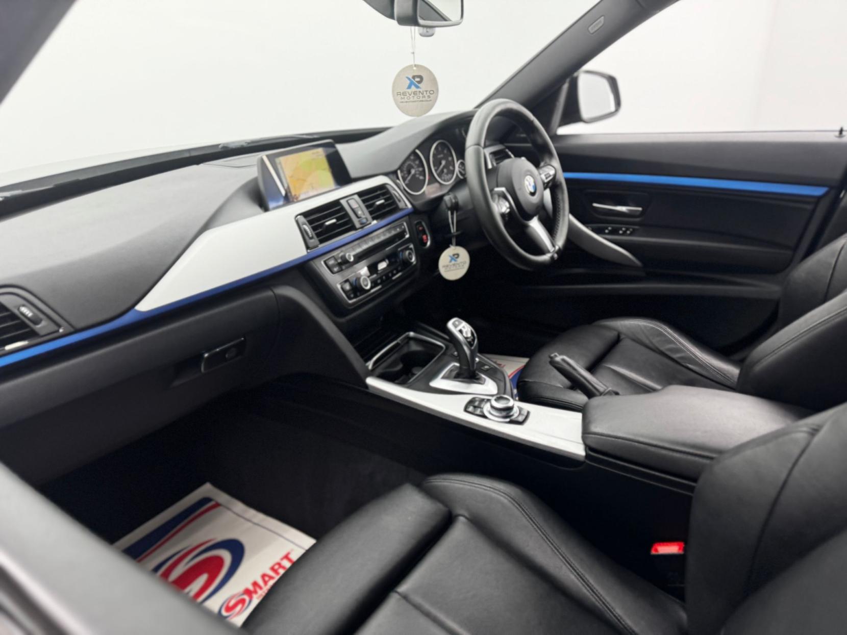 BMW 3 Series Gran Turismo 3.0 330d M Sport GT 5dr Diesel Auto Euro 6 (s/s) (258 ps)