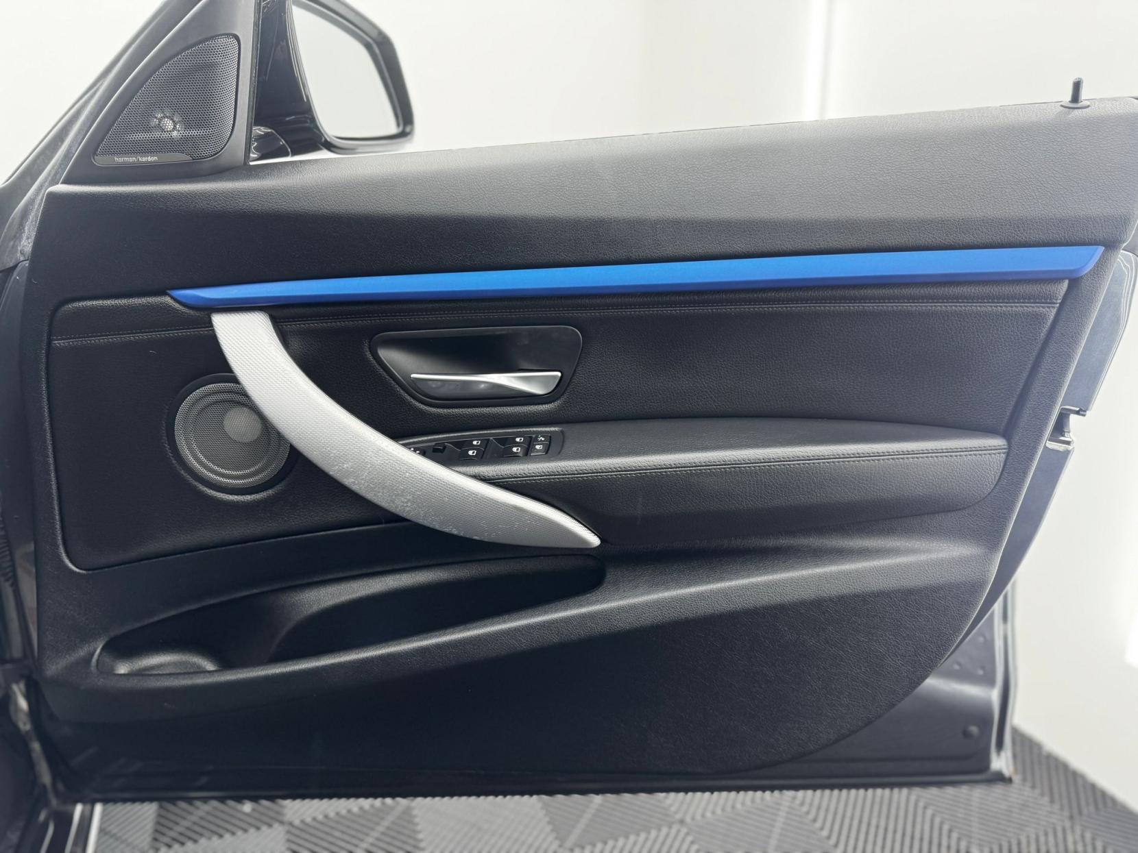 BMW 3 Series Gran Turismo 3.0 330d M Sport GT 5dr Diesel Auto Euro 6 (s/s) (258 ps)