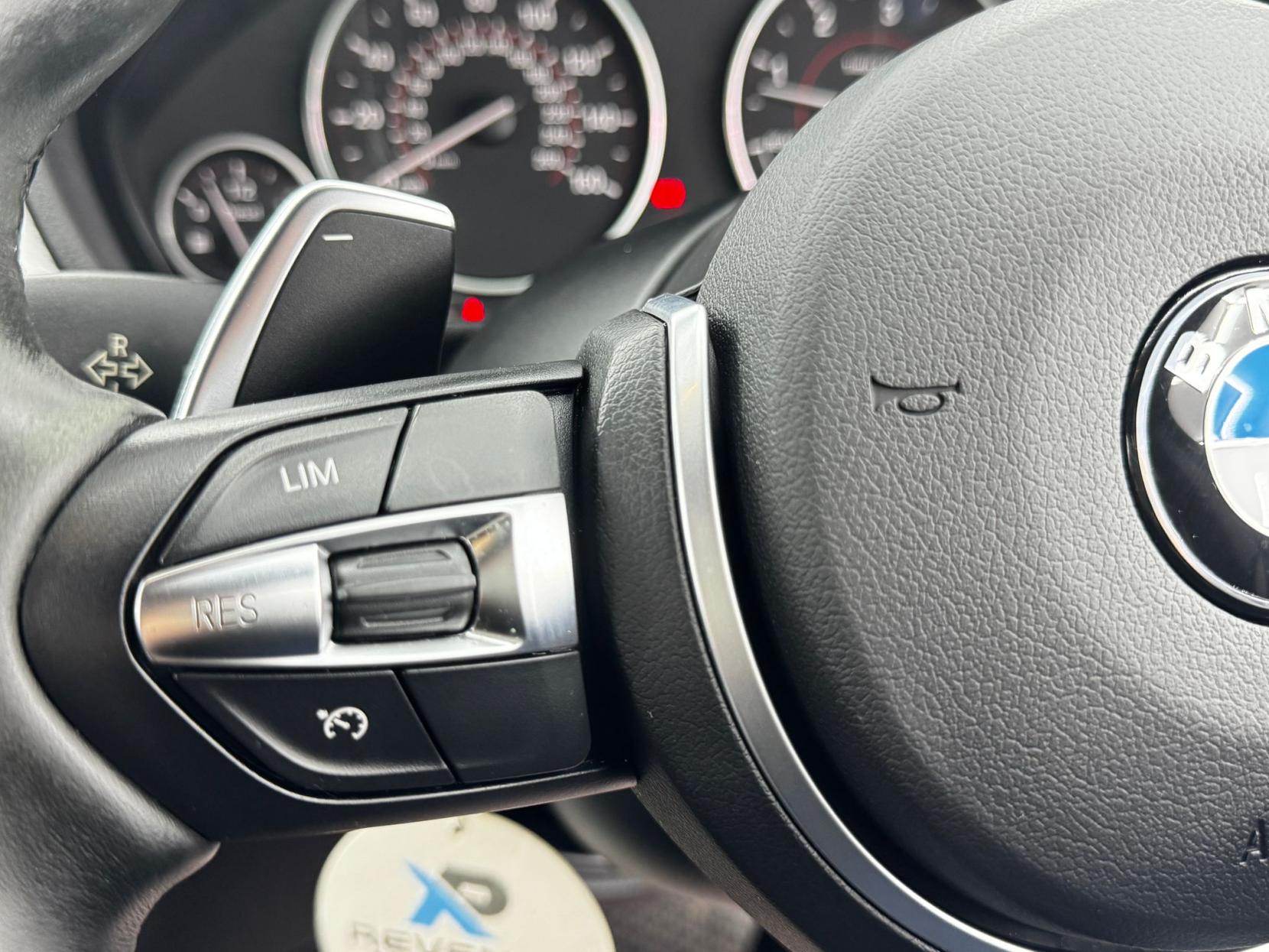 BMW 3 Series Gran Turismo 3.0 330d M Sport GT 5dr Diesel Auto Euro 6 (s/s) (258 ps)