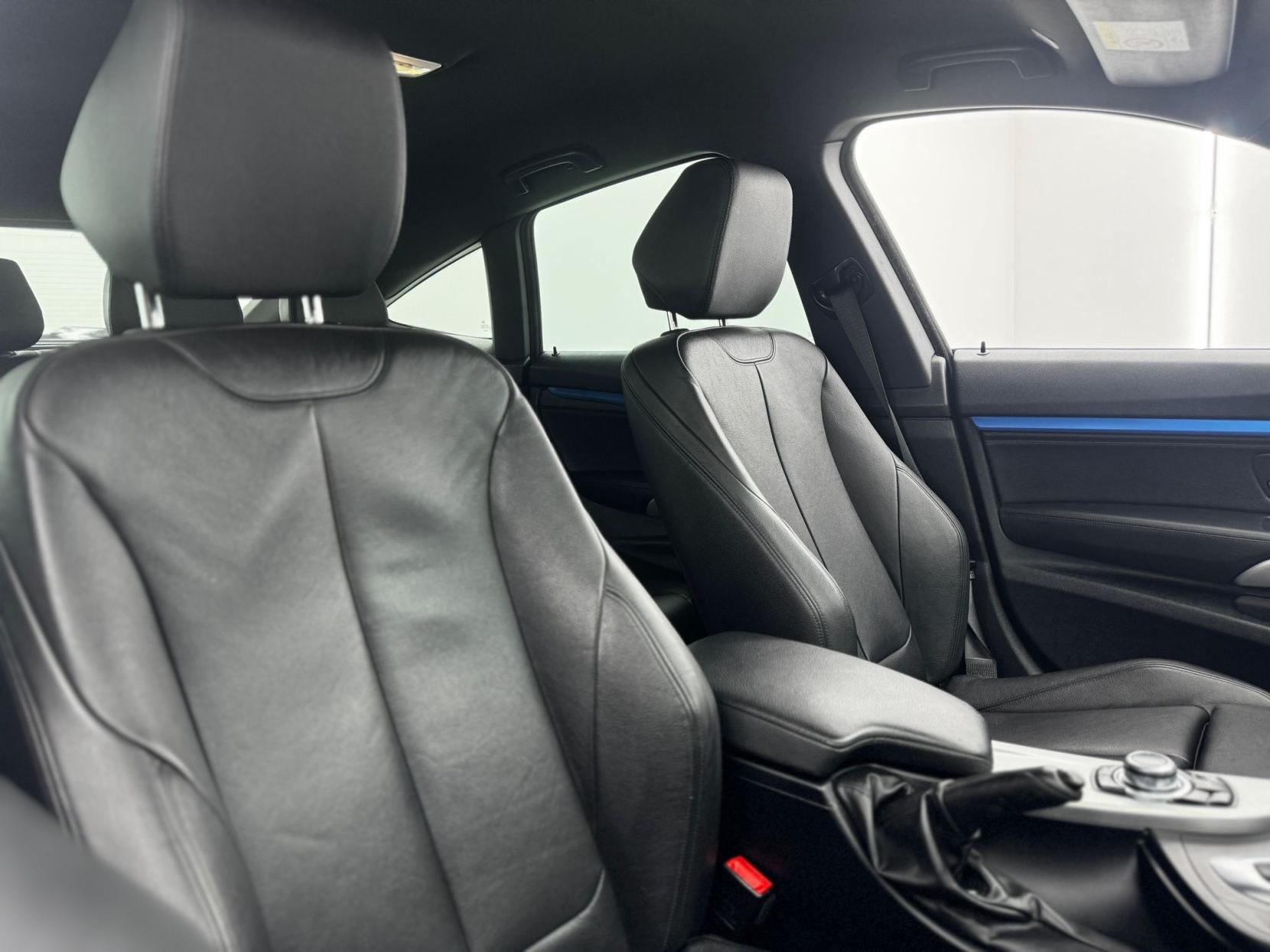 BMW 3 Series Gran Turismo 3.0 330d M Sport GT 5dr Diesel Auto Euro 6 (s/s) (258 ps)