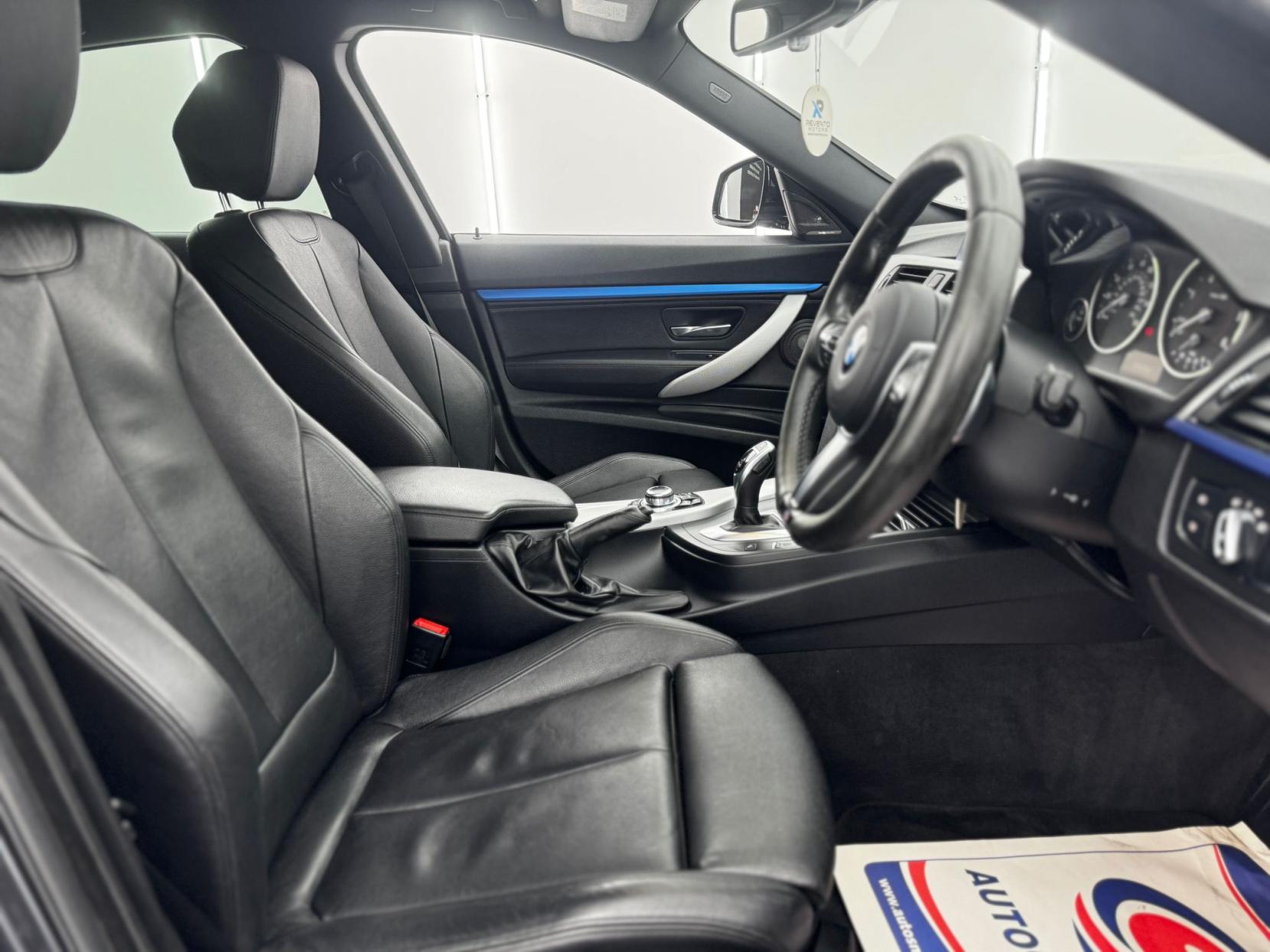 BMW 3 Series Gran Turismo 3.0 330d M Sport GT 5dr Diesel Auto Euro 6 (s/s) (258 ps)