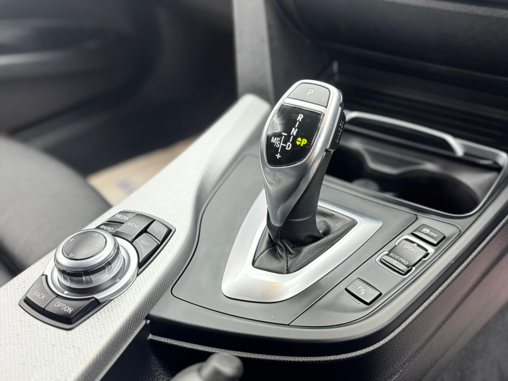 BMW 3 Series Gran Turismo 3.0 330d M Sport GT 5dr Diesel Auto Euro 6 (s/s) (258 ps)