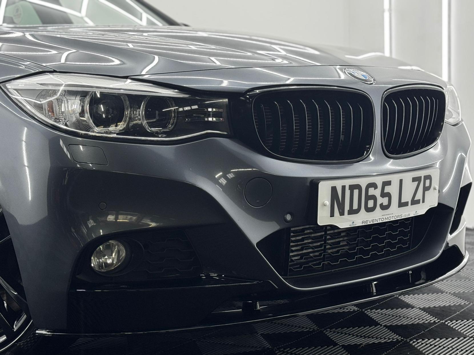 BMW 3 Series Gran Turismo 3.0 330d M Sport GT 5dr Diesel Auto Euro 6 (s/s) (258 ps)