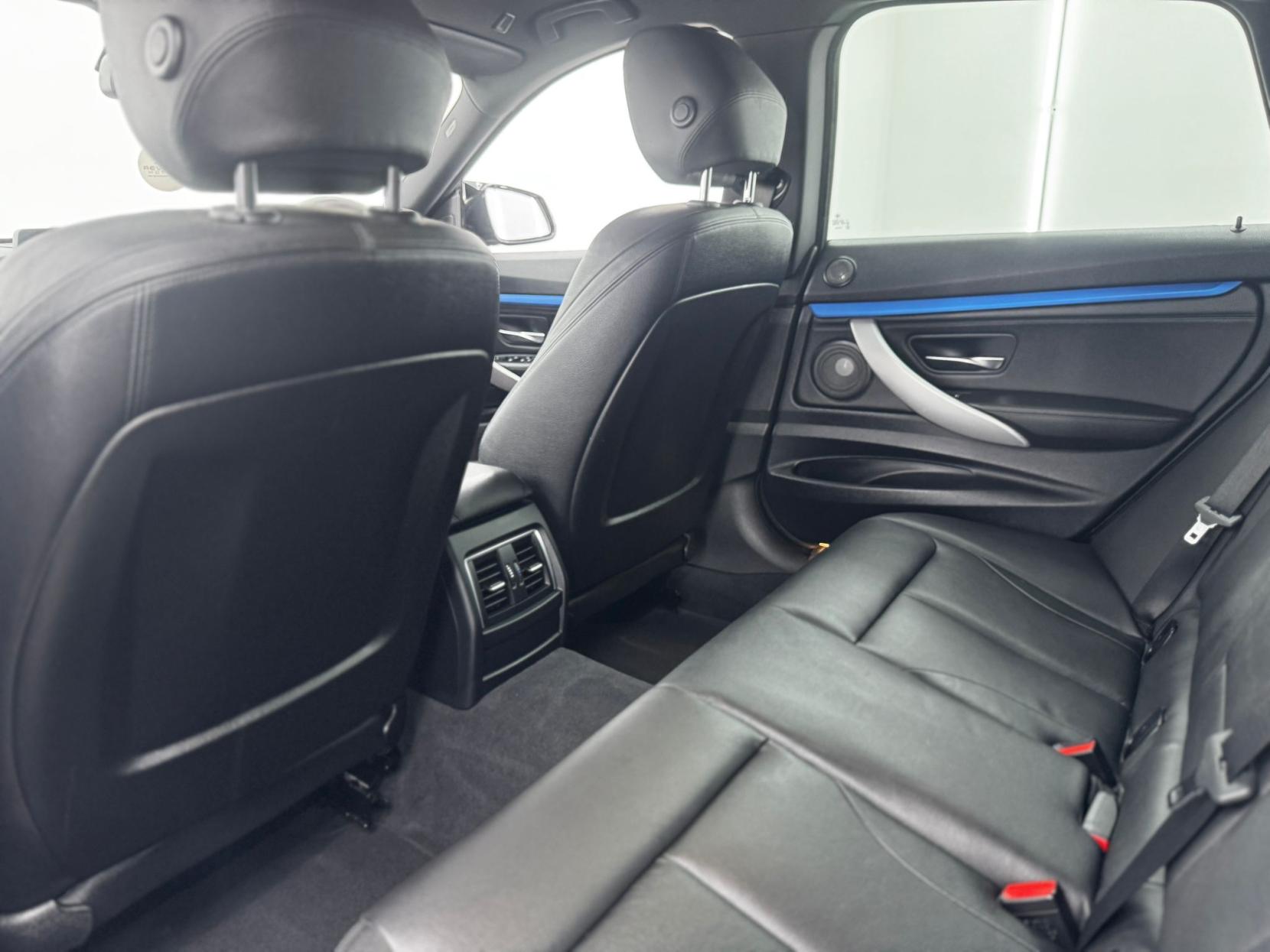 BMW 3 Series Gran Turismo 3.0 330d M Sport GT 5dr Diesel Auto Euro 6 (s/s) (258 ps)