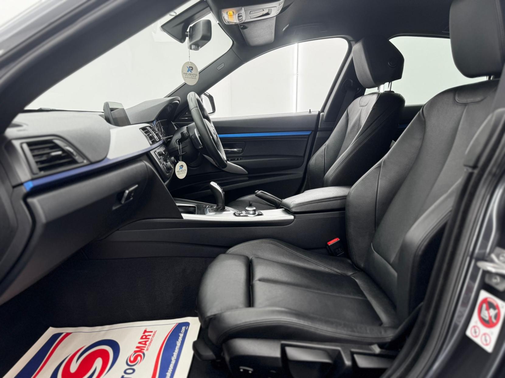 BMW 3 Series Gran Turismo 3.0 330d M Sport GT 5dr Diesel Auto Euro 6 (s/s) (258 ps)