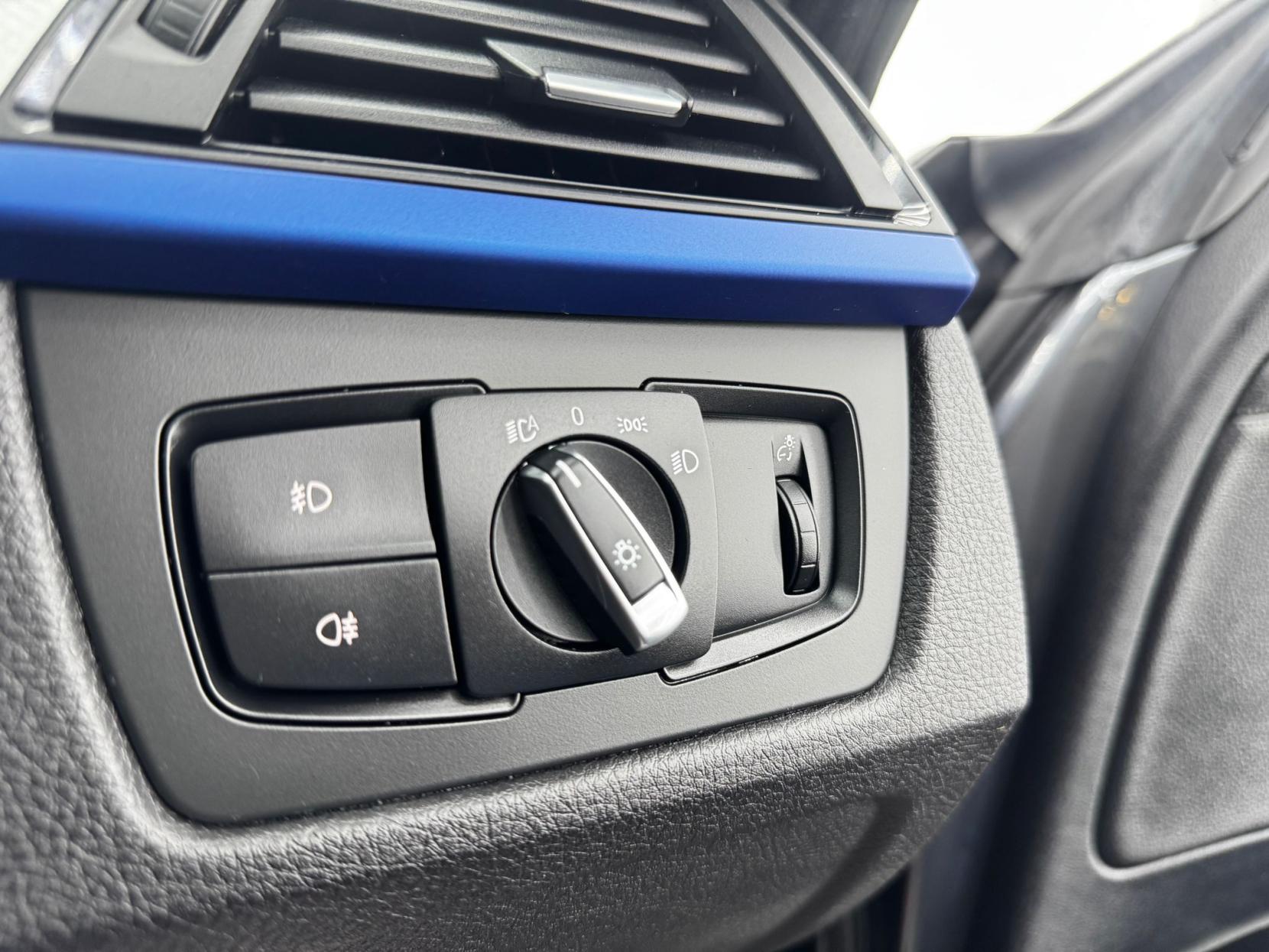 BMW 3 Series Gran Turismo 3.0 330d M Sport GT 5dr Diesel Auto Euro 6 (s/s) (258 ps)