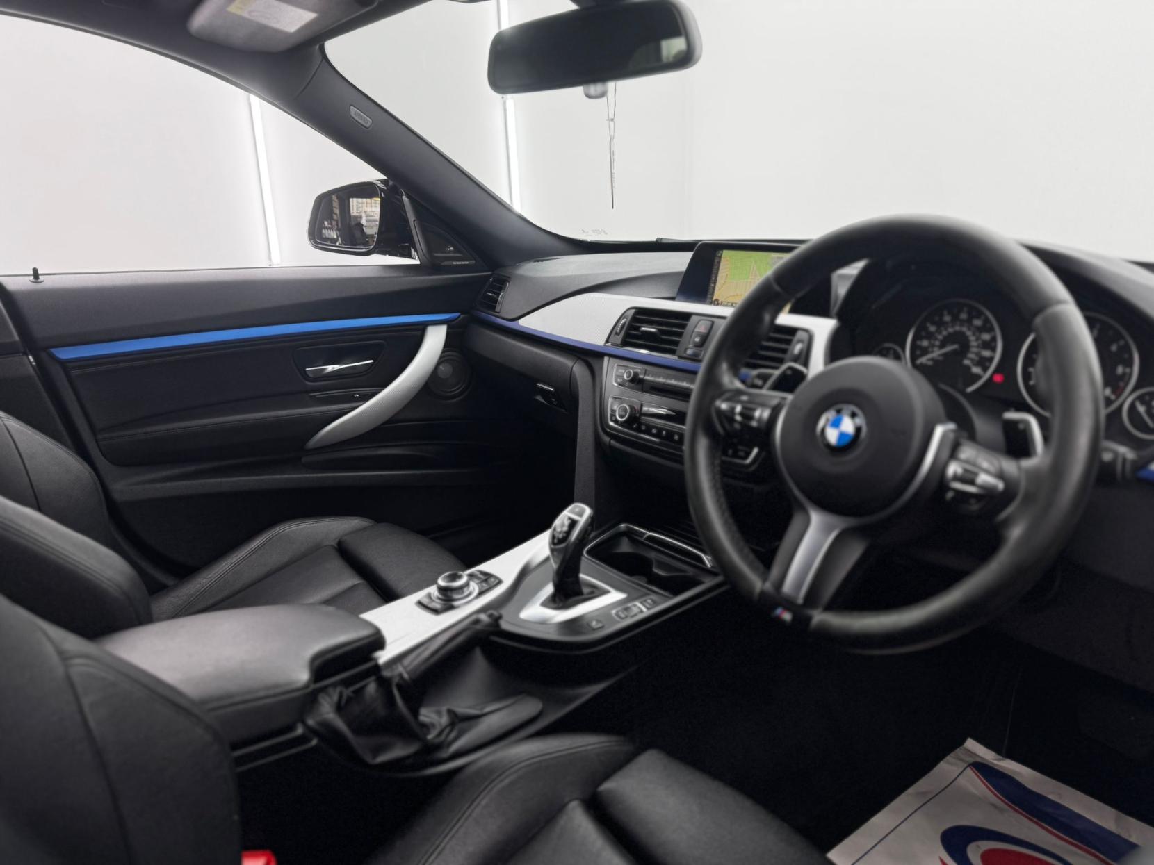 BMW 3 Series Gran Turismo 3.0 330d M Sport GT 5dr Diesel Auto Euro 6 (s/s) (258 ps)