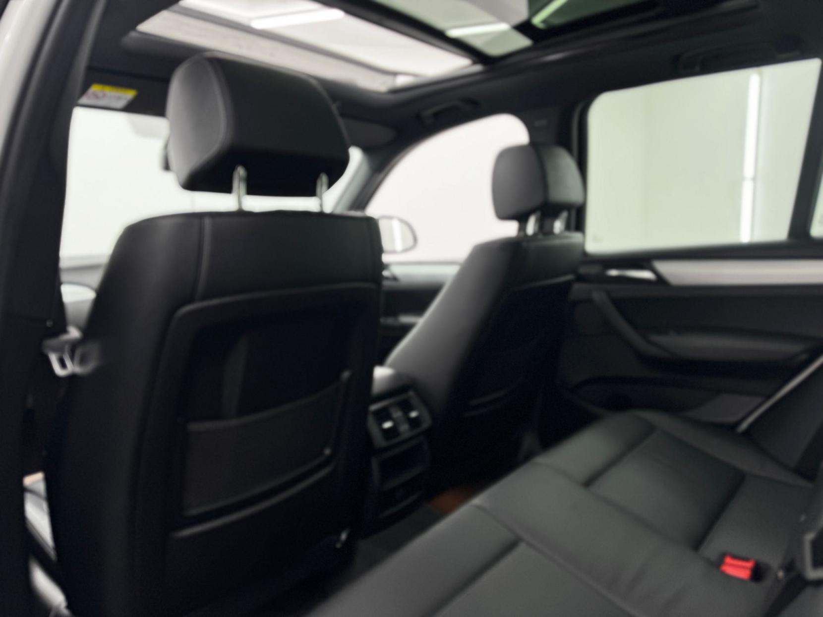 BMW X3 3.0 35d M Sport SUV 5dr Diesel Auto xDrive Euro 6 (s/s) (313 ps)