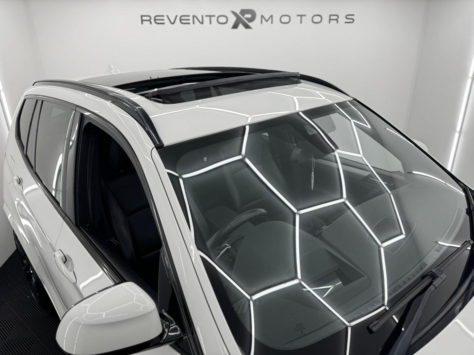 BMW X3 3.0 35d M Sport SUV 5dr Diesel Auto xDrive Euro 6 (s/s) (313 ps)