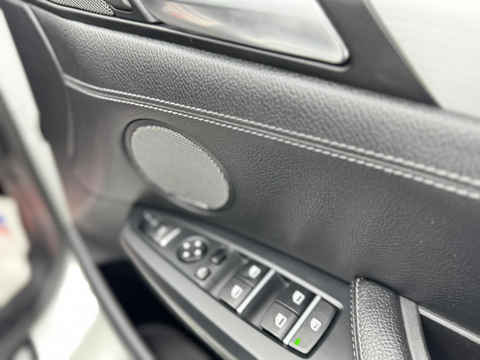 BMW X3 3.0 35d M Sport SUV 5dr Diesel Auto xDrive Euro 6 (s/s) (313 ps)