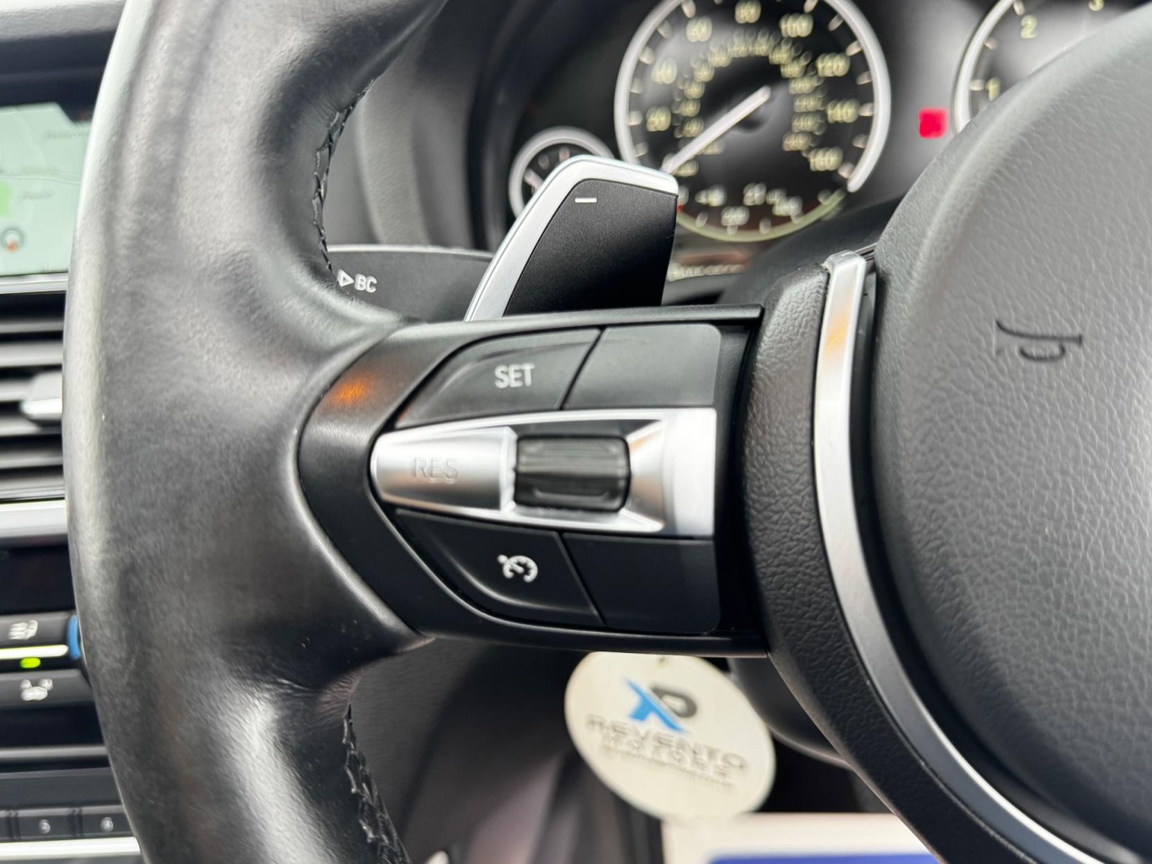 BMW X3 3.0 35d M Sport SUV 5dr Diesel Auto xDrive Euro 6 (s/s) (313 ps)