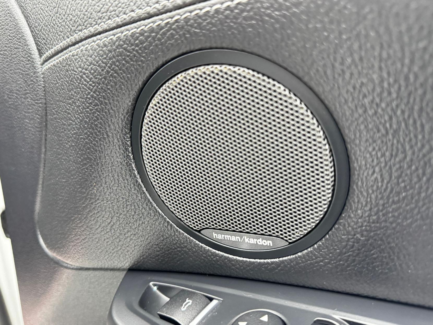 BMW X3 3.0 35d M Sport SUV 5dr Diesel Auto xDrive Euro 6 (s/s) (313 ps)