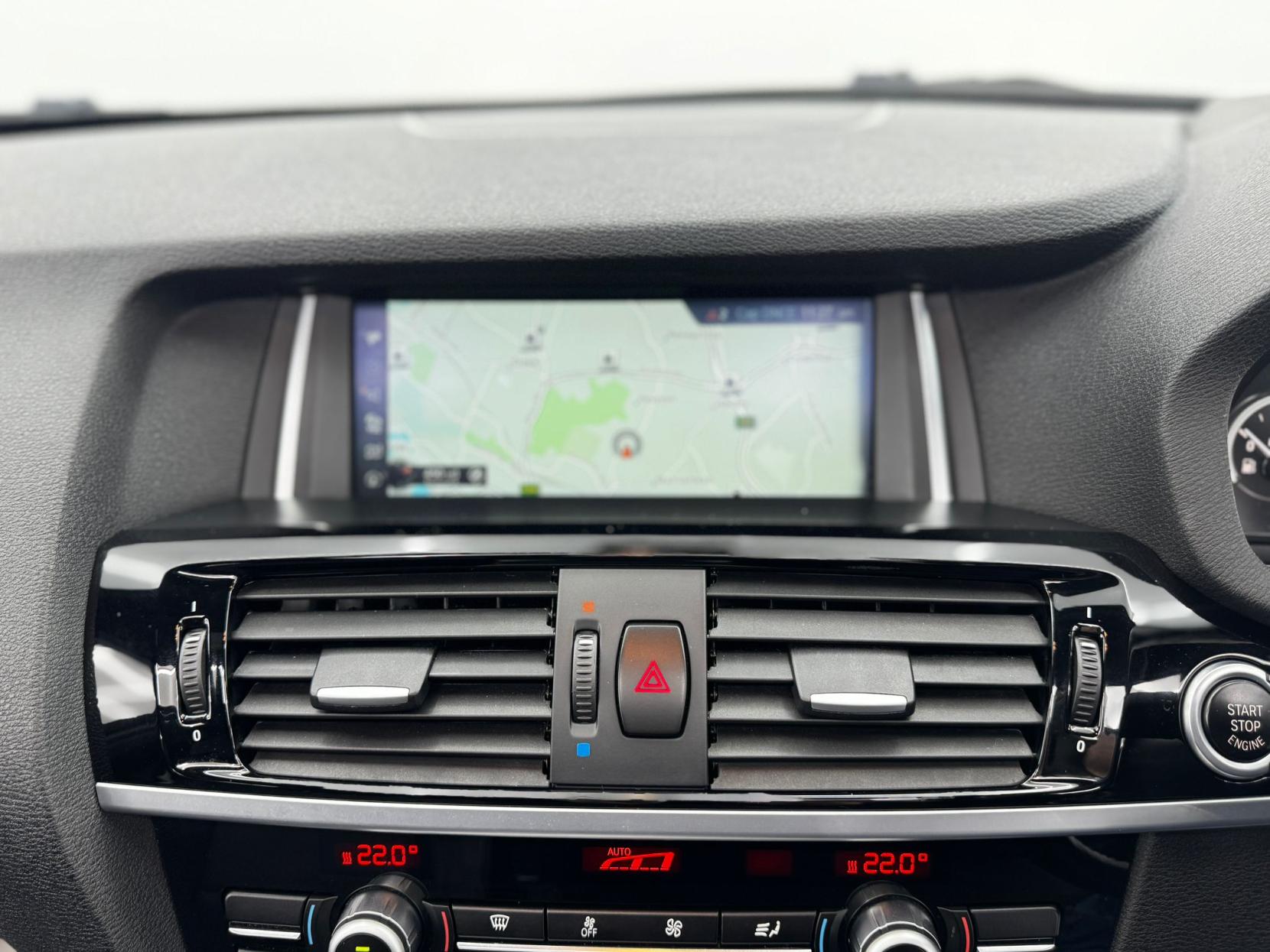 BMW X3 3.0 35d M Sport SUV 5dr Diesel Auto xDrive Euro 6 (s/s) (313 ps)