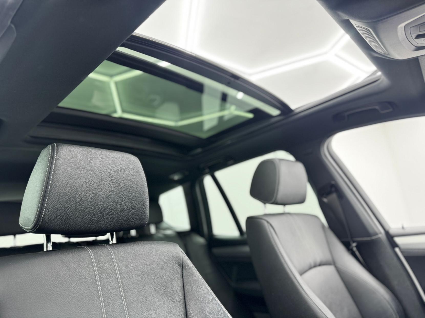 BMW X3 3.0 35d M Sport SUV 5dr Diesel Auto xDrive Euro 6 (s/s) (313 ps)