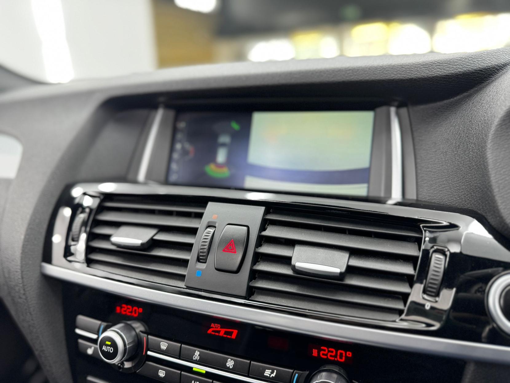 BMW X3 3.0 35d M Sport SUV 5dr Diesel Auto xDrive Euro 6 (s/s) (313 ps)