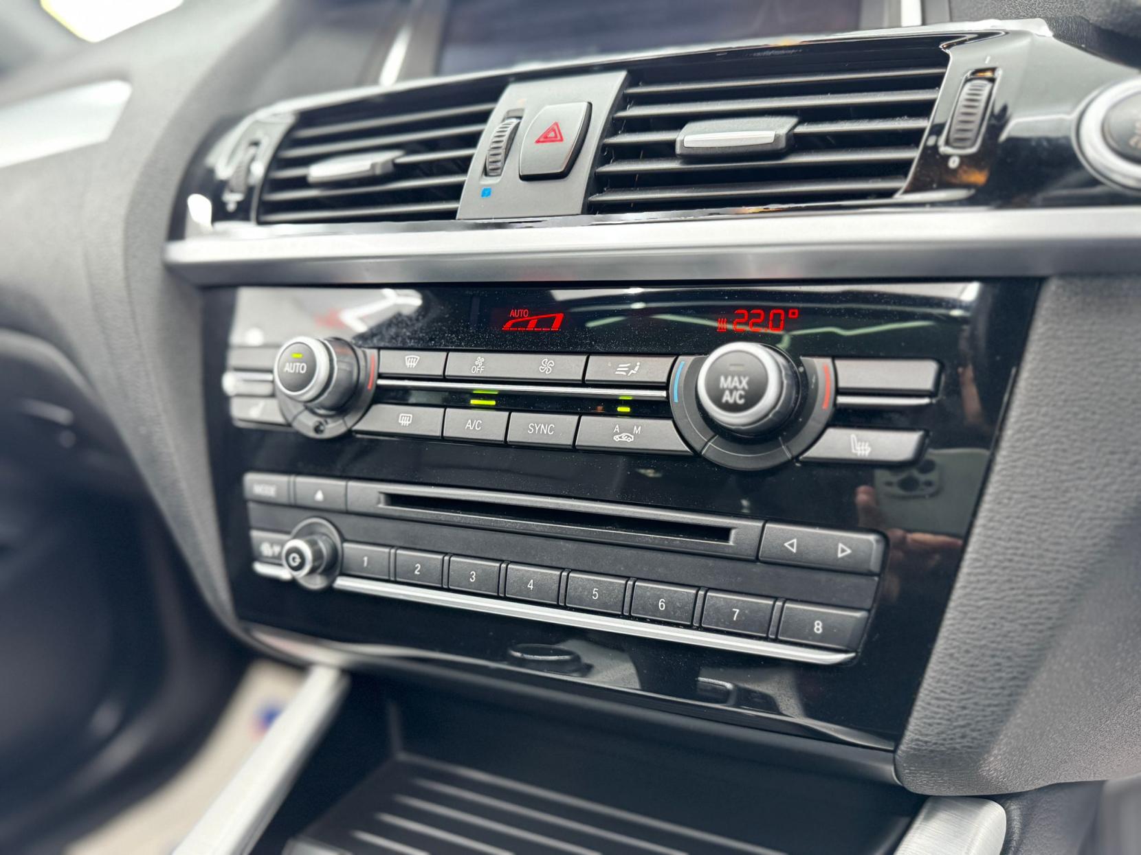 BMW X3 3.0 35d M Sport SUV 5dr Diesel Auto xDrive Euro 6 (s/s) (313 ps)