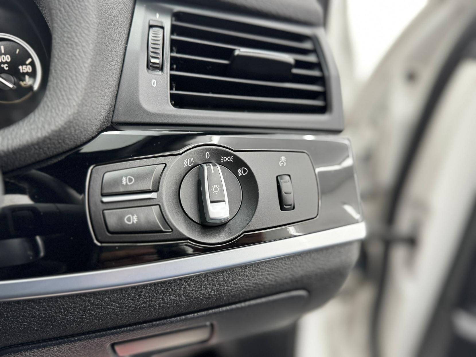 BMW X3 3.0 35d M Sport SUV 5dr Diesel Auto xDrive Euro 6 (s/s) (313 ps)