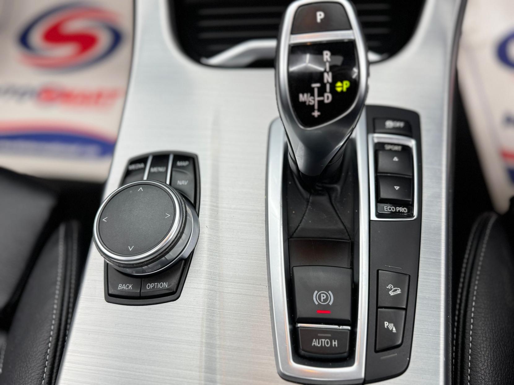 BMW X3 3.0 35d M Sport SUV 5dr Diesel Auto xDrive Euro 6 (s/s) (313 ps)