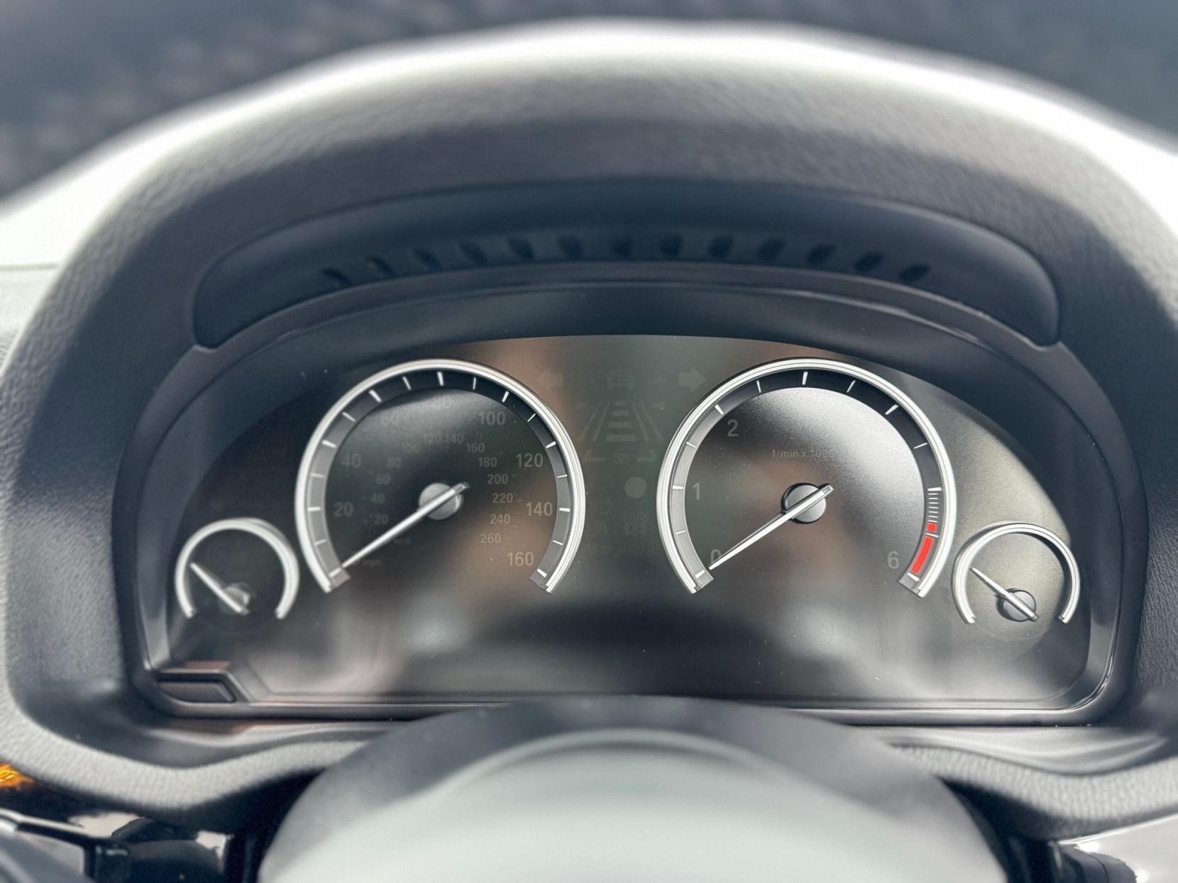 BMW X3 3.0 35d M Sport SUV 5dr Diesel Auto xDrive Euro 6 (s/s) (313 ps)