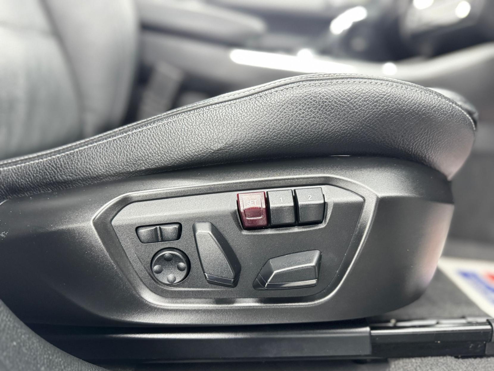 BMW X3 3.0 35d M Sport SUV 5dr Diesel Auto xDrive Euro 6 (s/s) (313 ps)