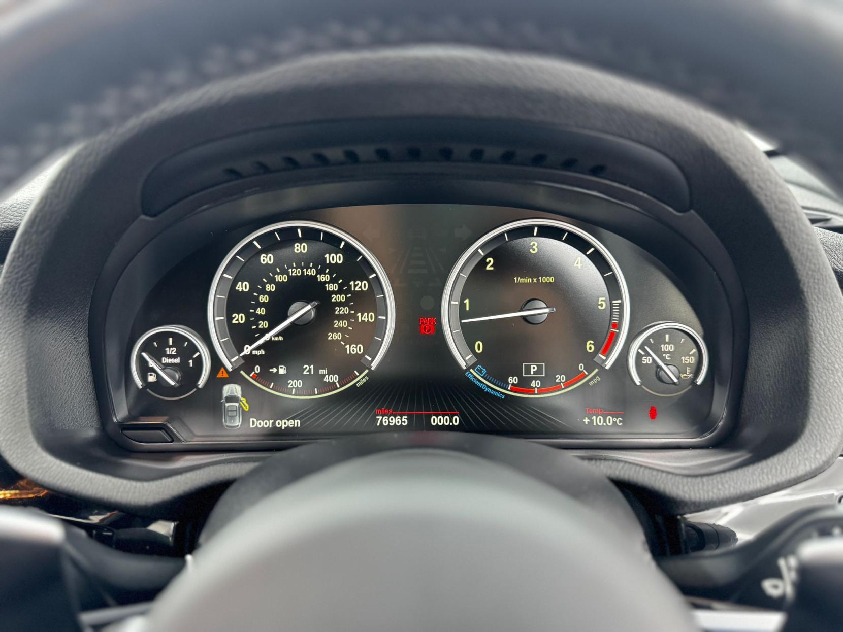 BMW X3 3.0 35d M Sport SUV 5dr Diesel Auto xDrive Euro 6 (s/s) (313 ps)