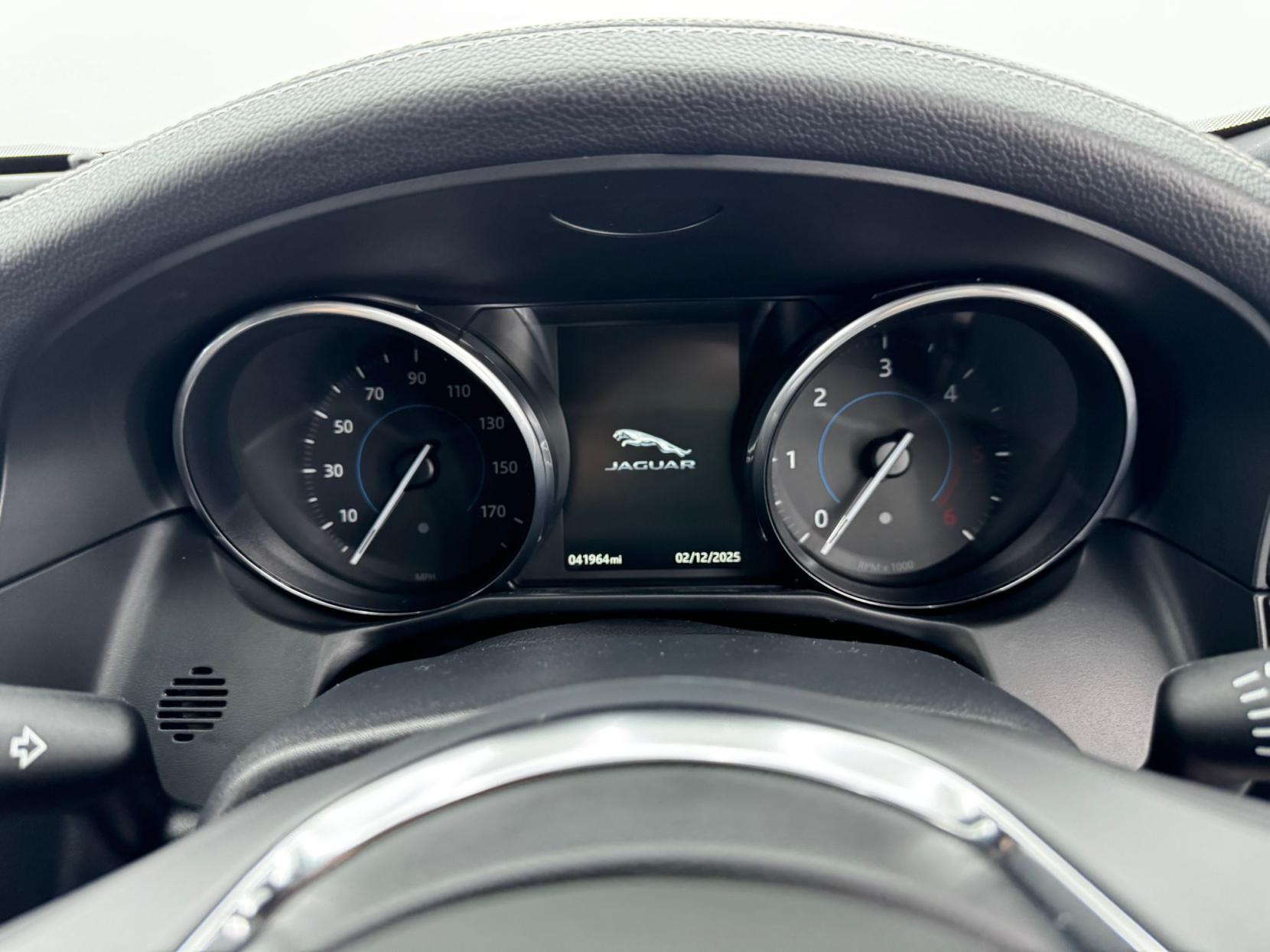 Jaguar XF 3.0d V6 S Saloon 4dr Diesel Auto Euro 6 (s/s) (300 ps)